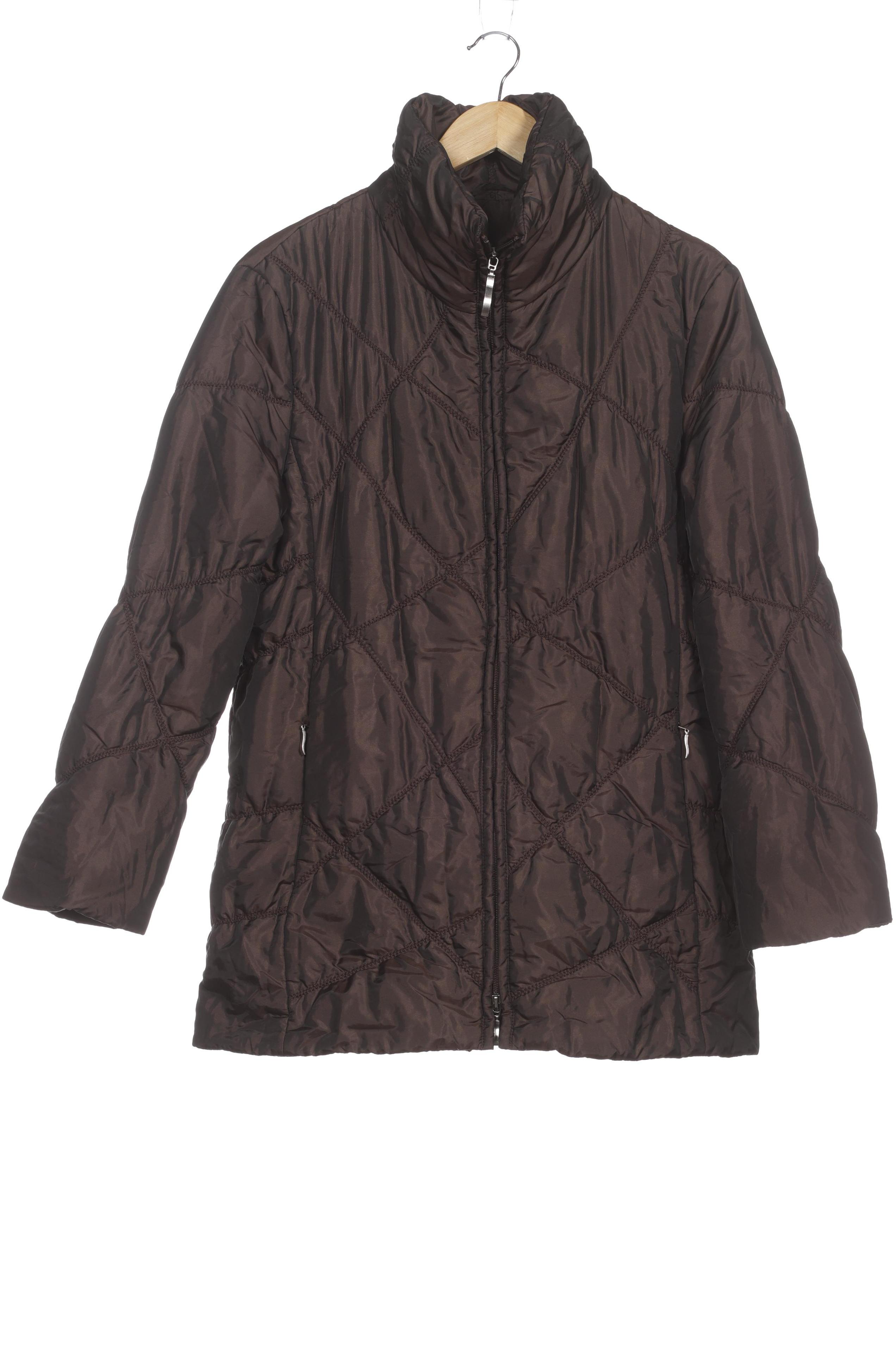

Gerry Weber Damen Mantel, braun, Gr. 40