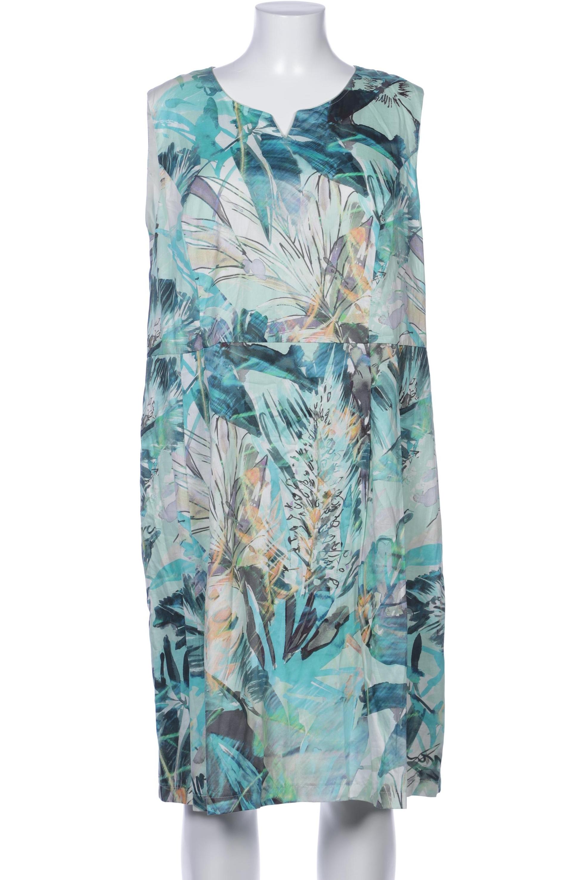 

Gerry Weber Damen Kleid, mehrfarbig, Gr. 48