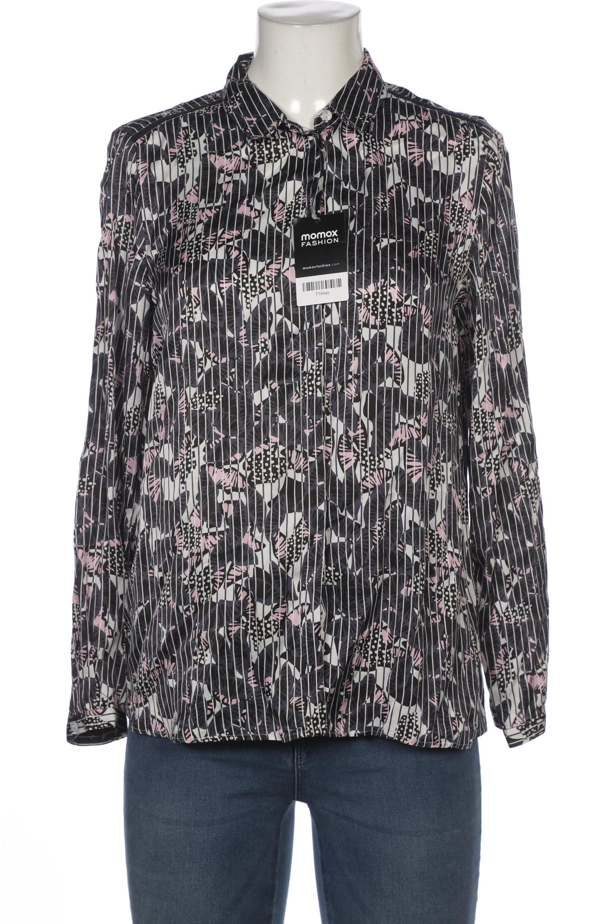 

Gerry Weber Damen Bluse, grau