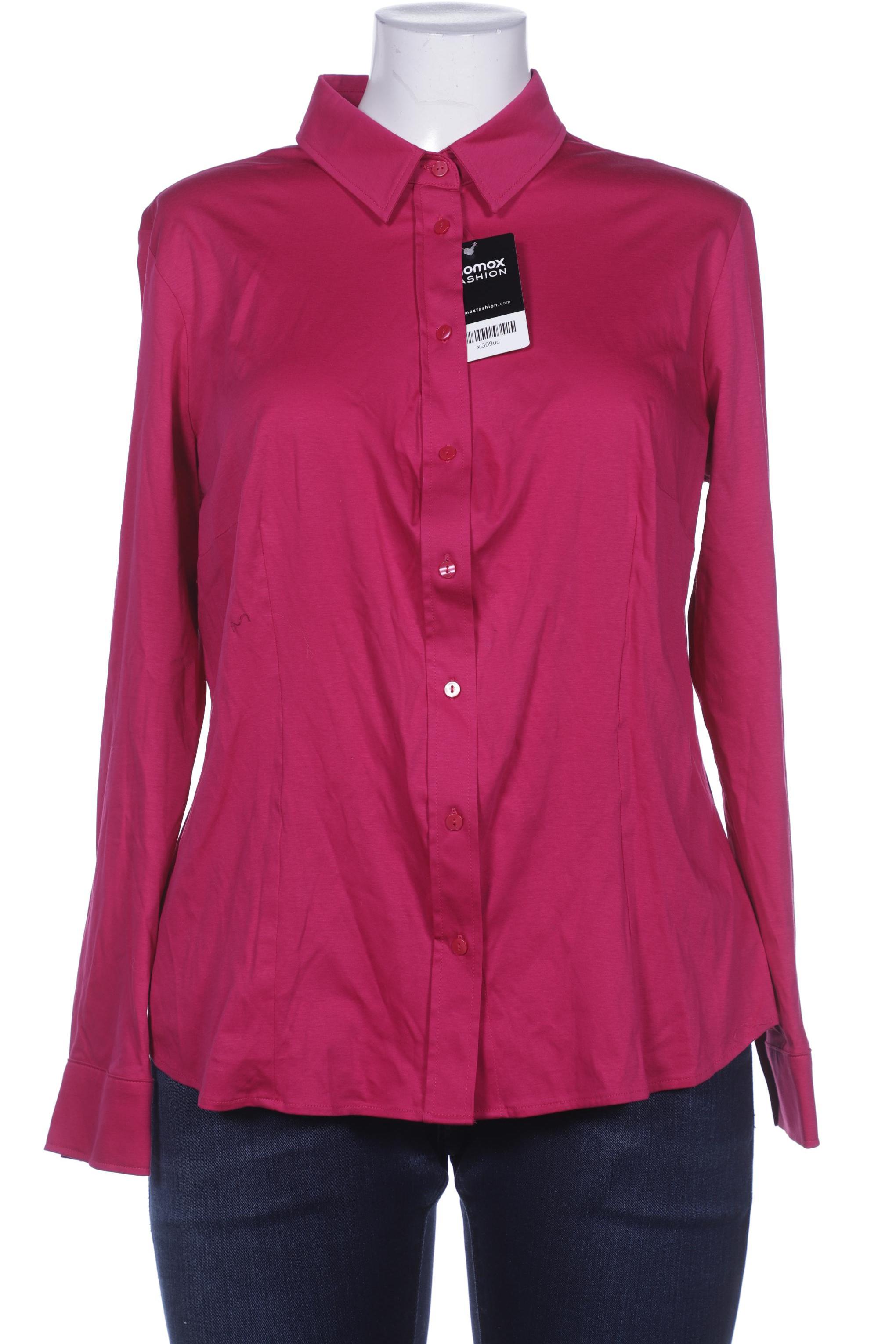 

Gerry Weber Damen Bluse, pink, Gr. 42