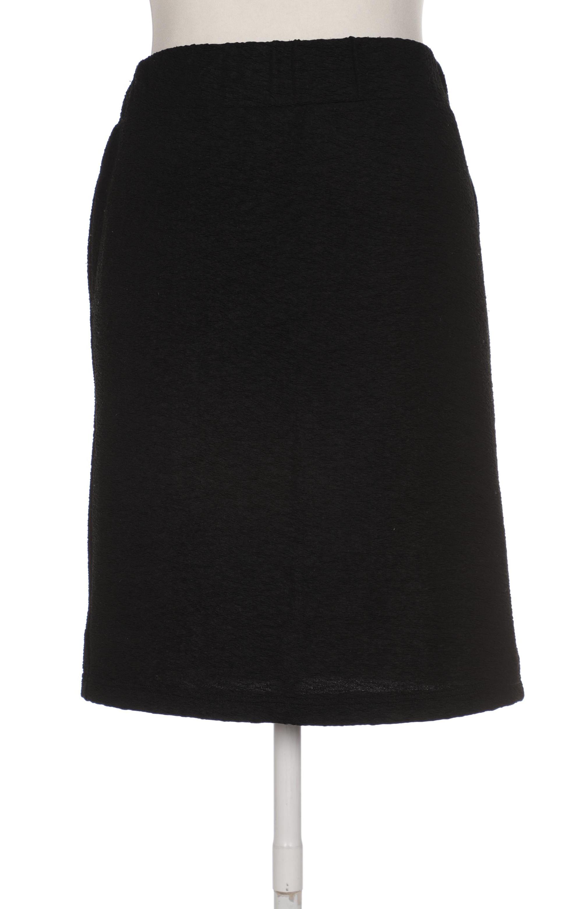 

Gerry Weber Damen Rock, schwarz