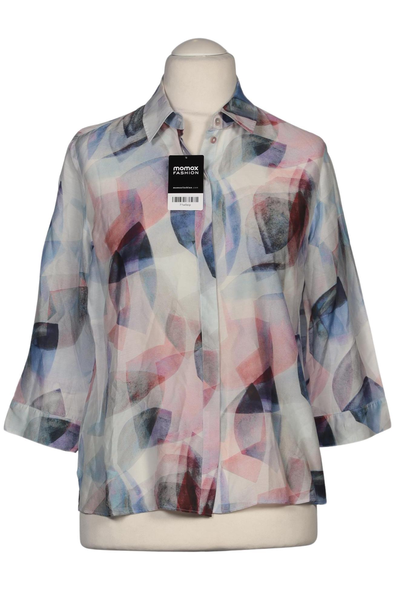 

Gerry Weber Damen Bluse, mehrfarbig, Gr. 38