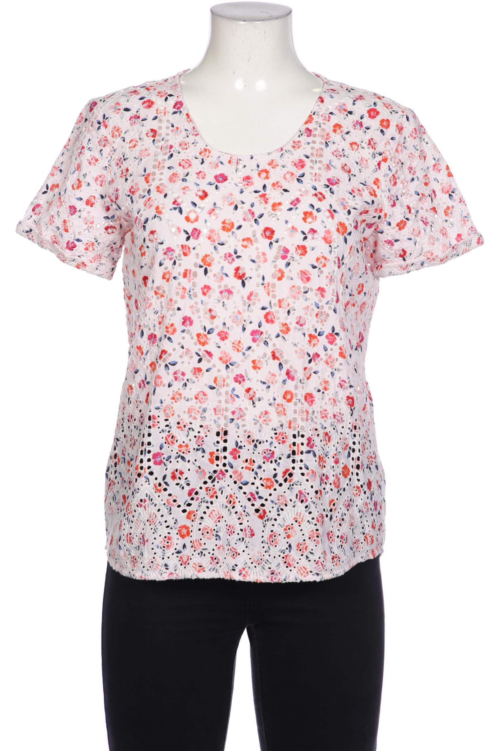 

Gerry Weber Damen Bluse, mehrfarbig, Gr. 38