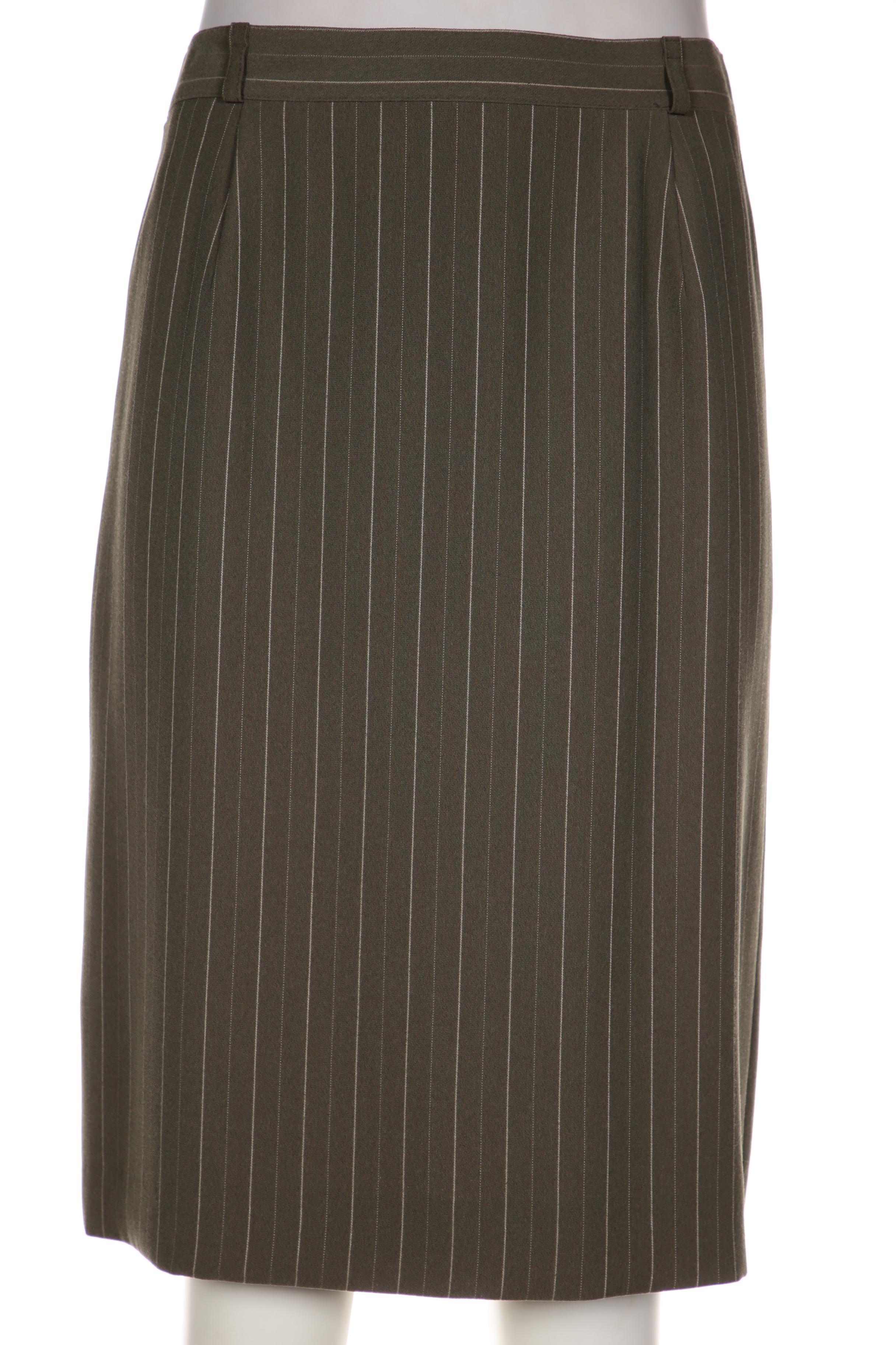

Gerry Weber Damen Rock, grün