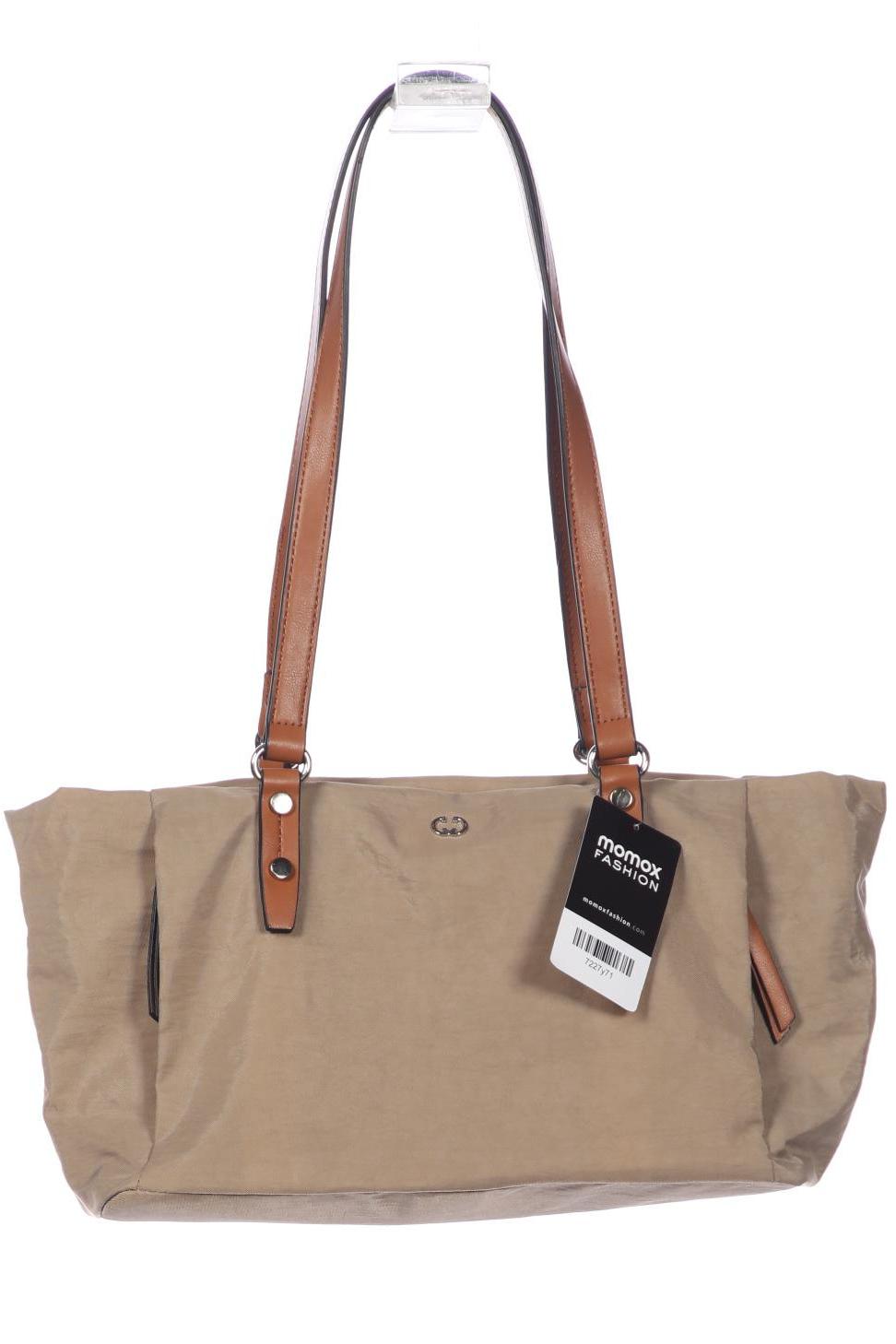 

Gerry Weber Damen Handtasche, braun, Gr.