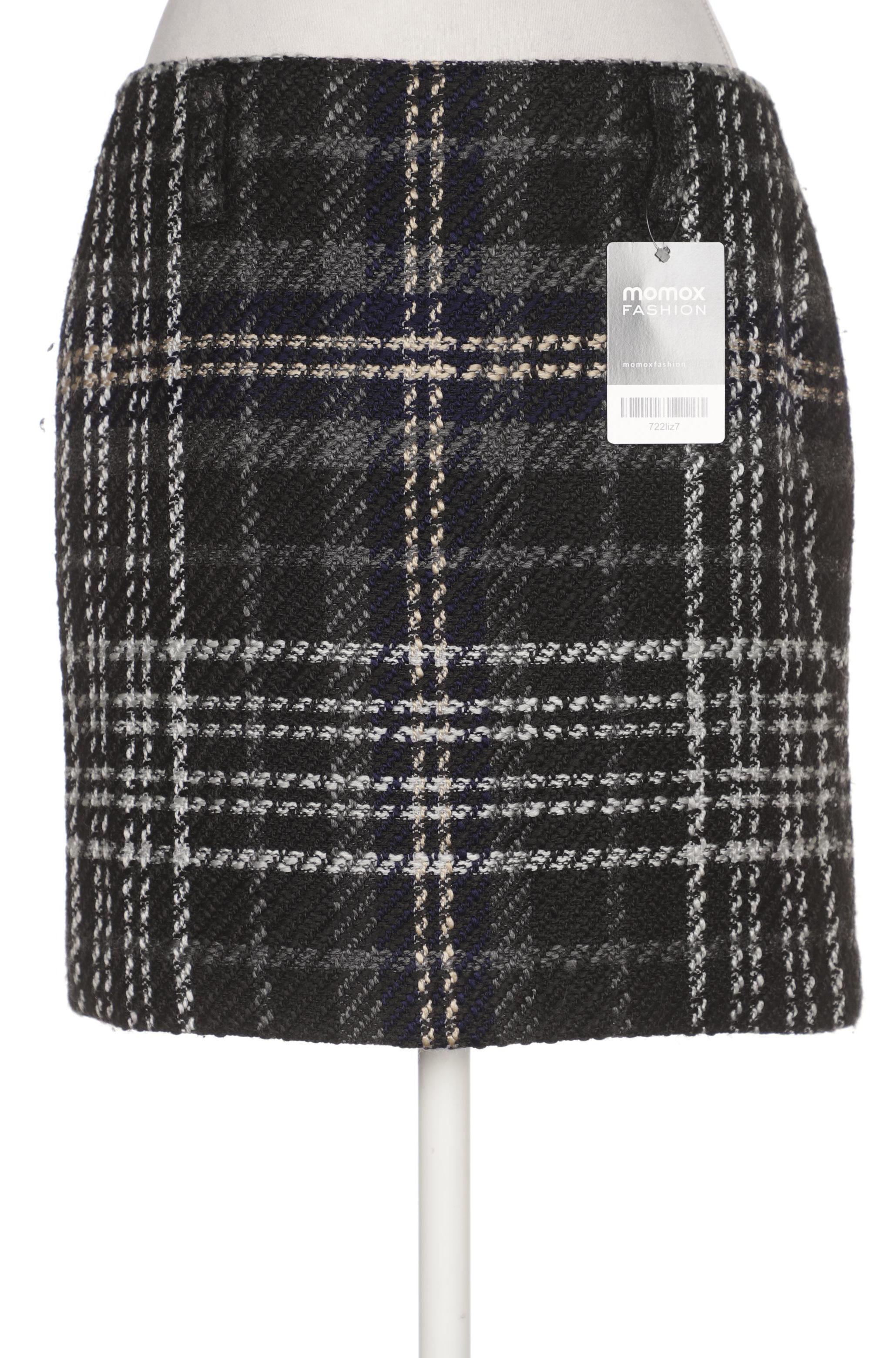 

Gerry Weber Damen Rock, schwarz, Gr. 36