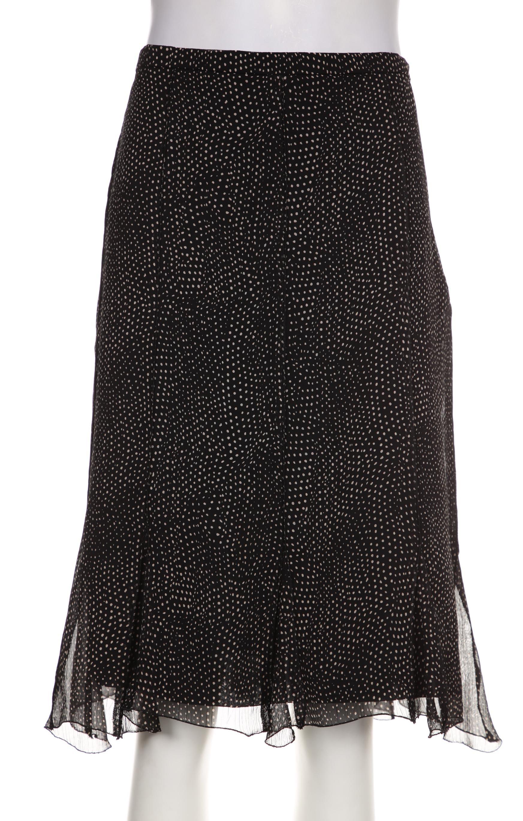 

Gerry Weber Damen Rock, schwarz, Gr. 38