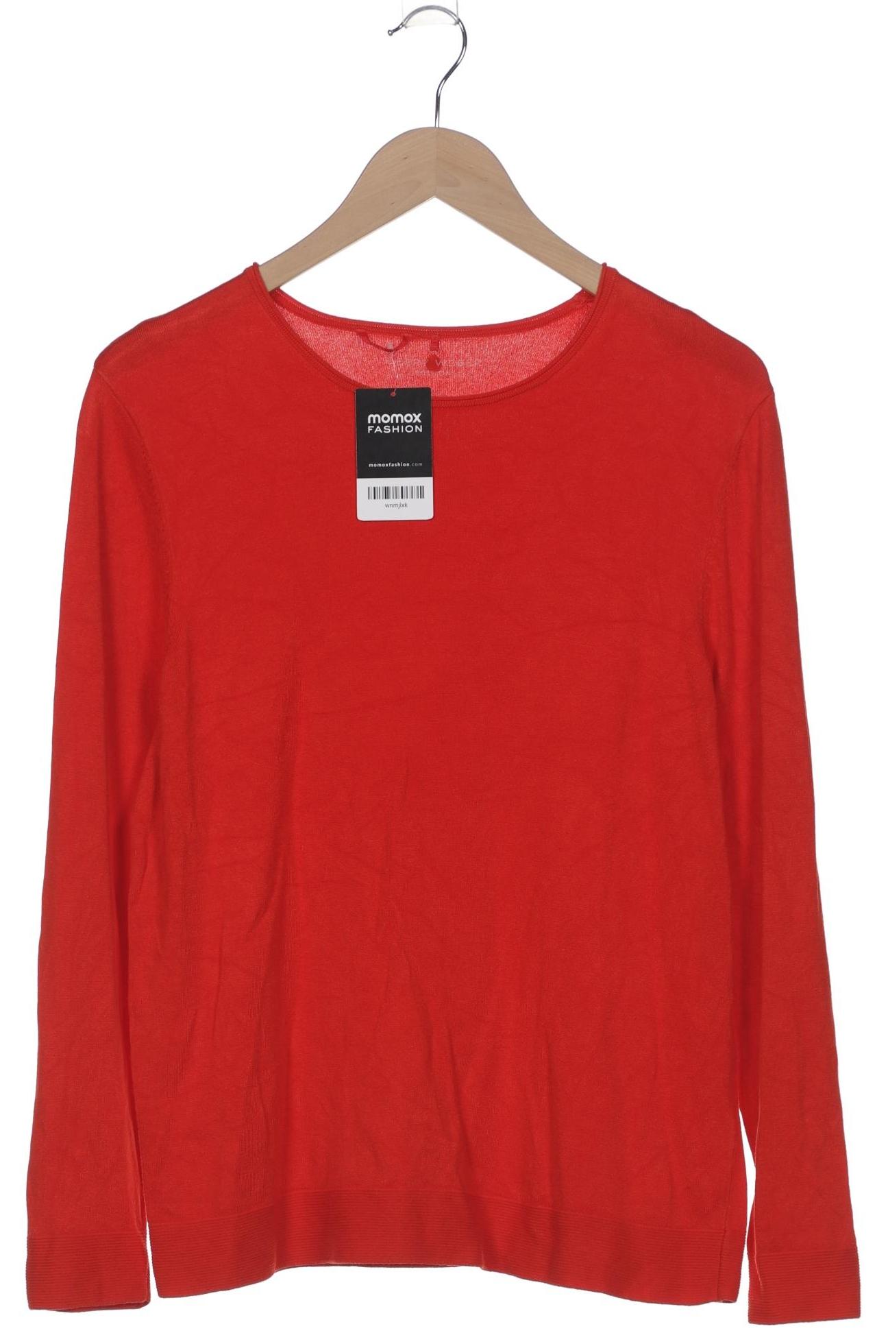

Gerry Weber Damen Pullover, rot, Gr. 42