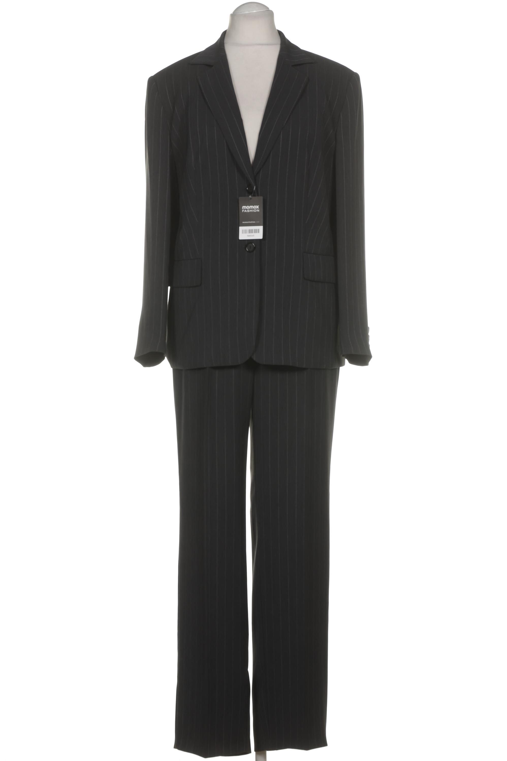 

Gerry Weber Damen Anzug, grau, Gr. 21