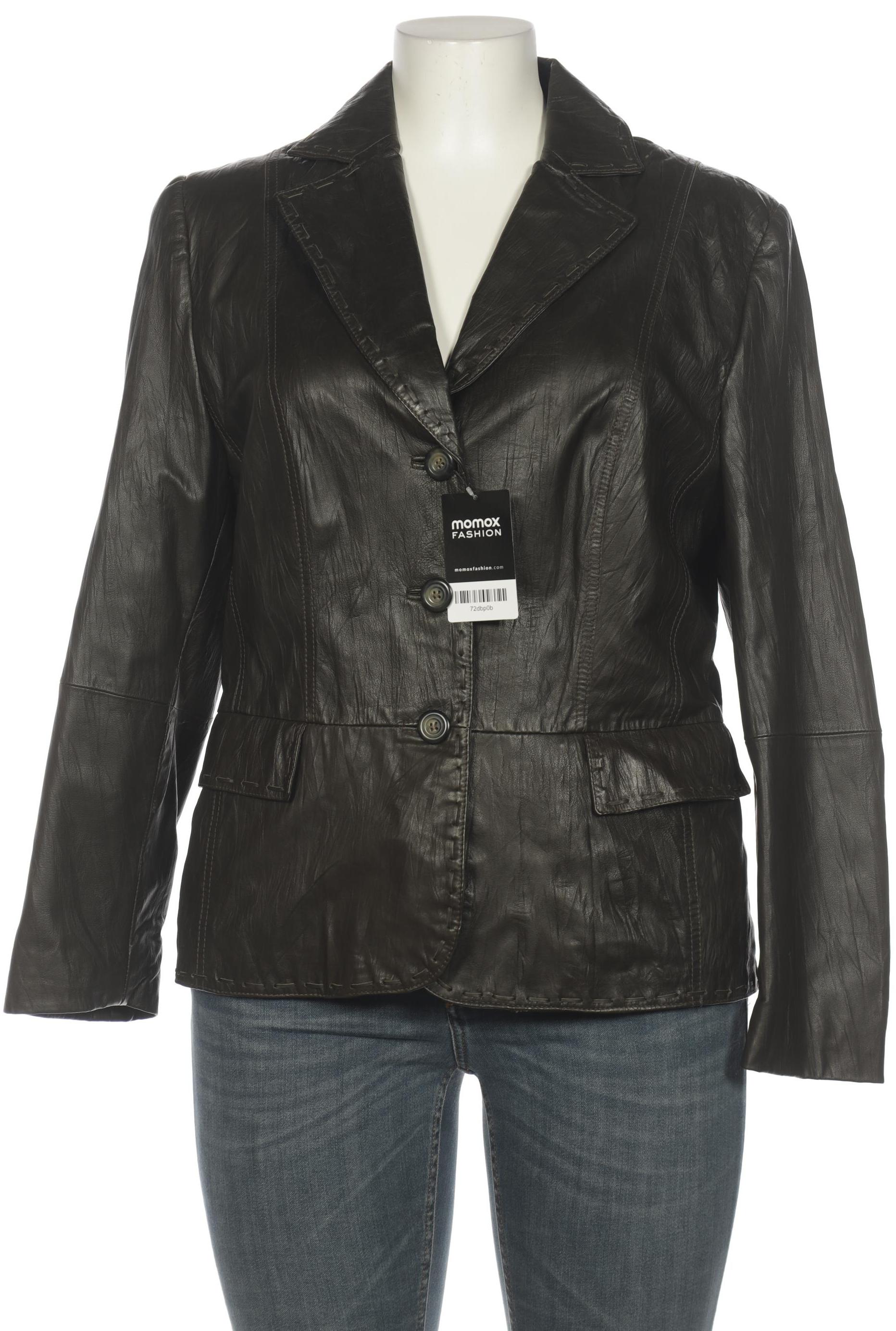 

Gerry Weber Damen Blazer, braun, Gr. 42