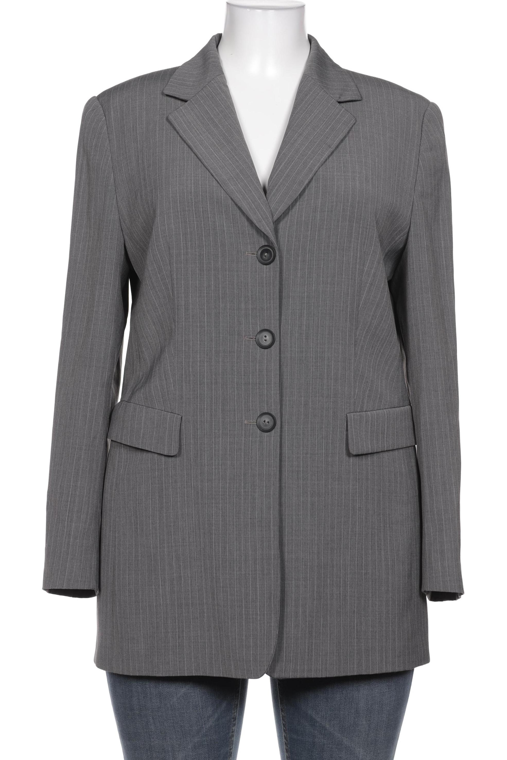 

Gerry Weber Damen Blazer, grau