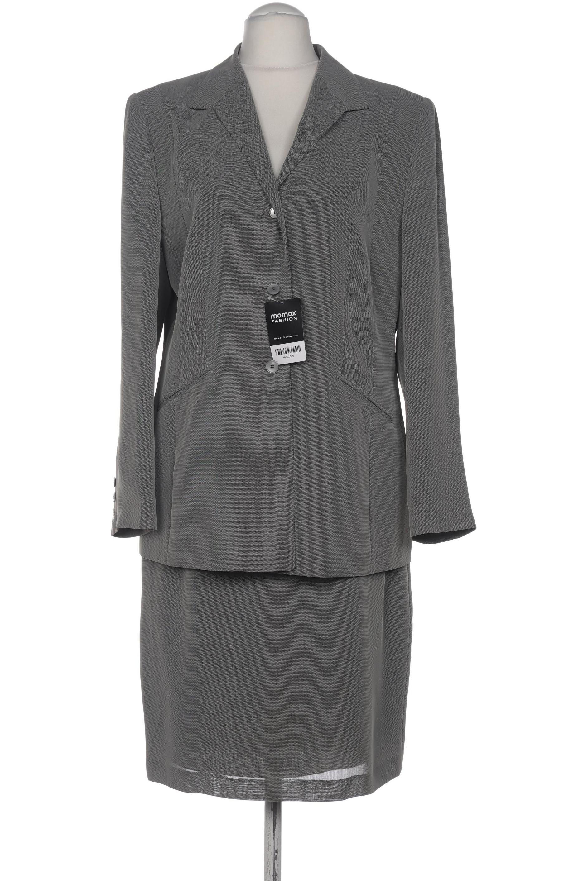 

Gerry Weber Damen Anzug, grau, Gr. 42