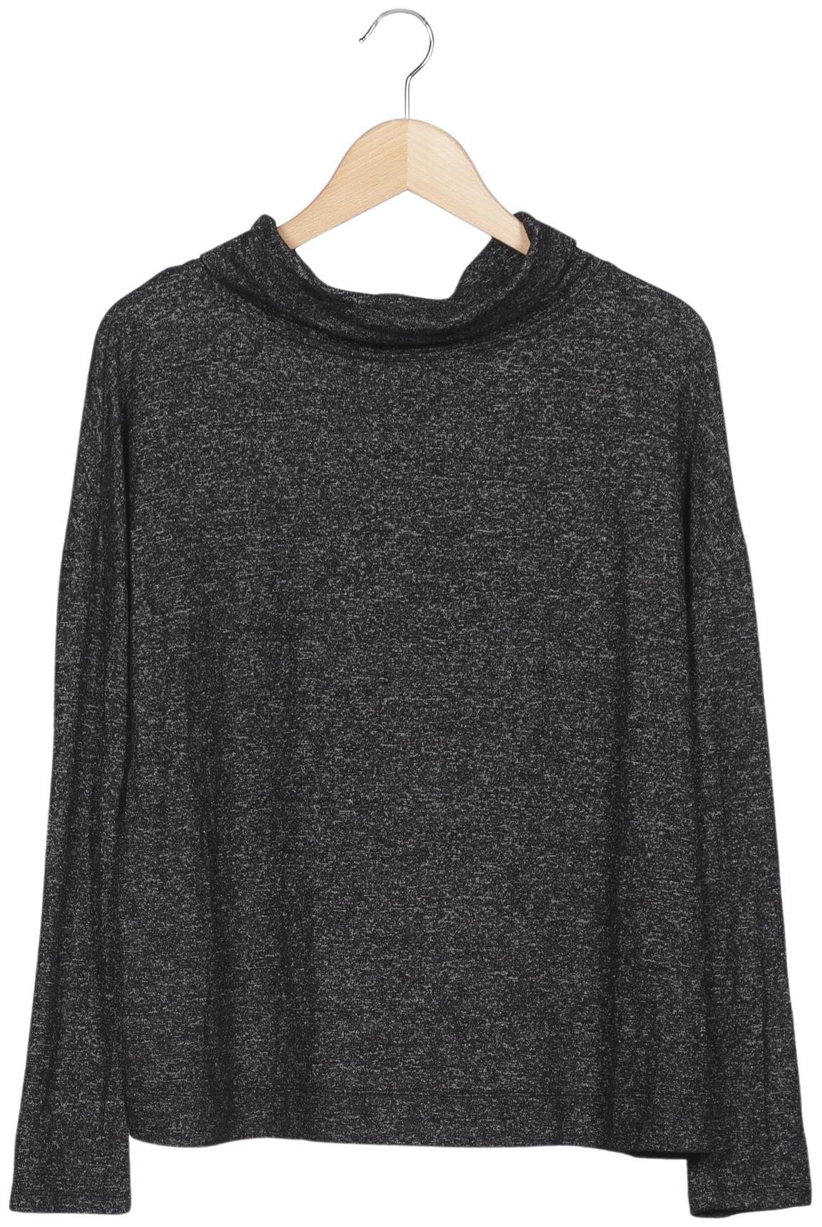 

Gerry Weber Damen Sweatshirt, grau, Gr. 40