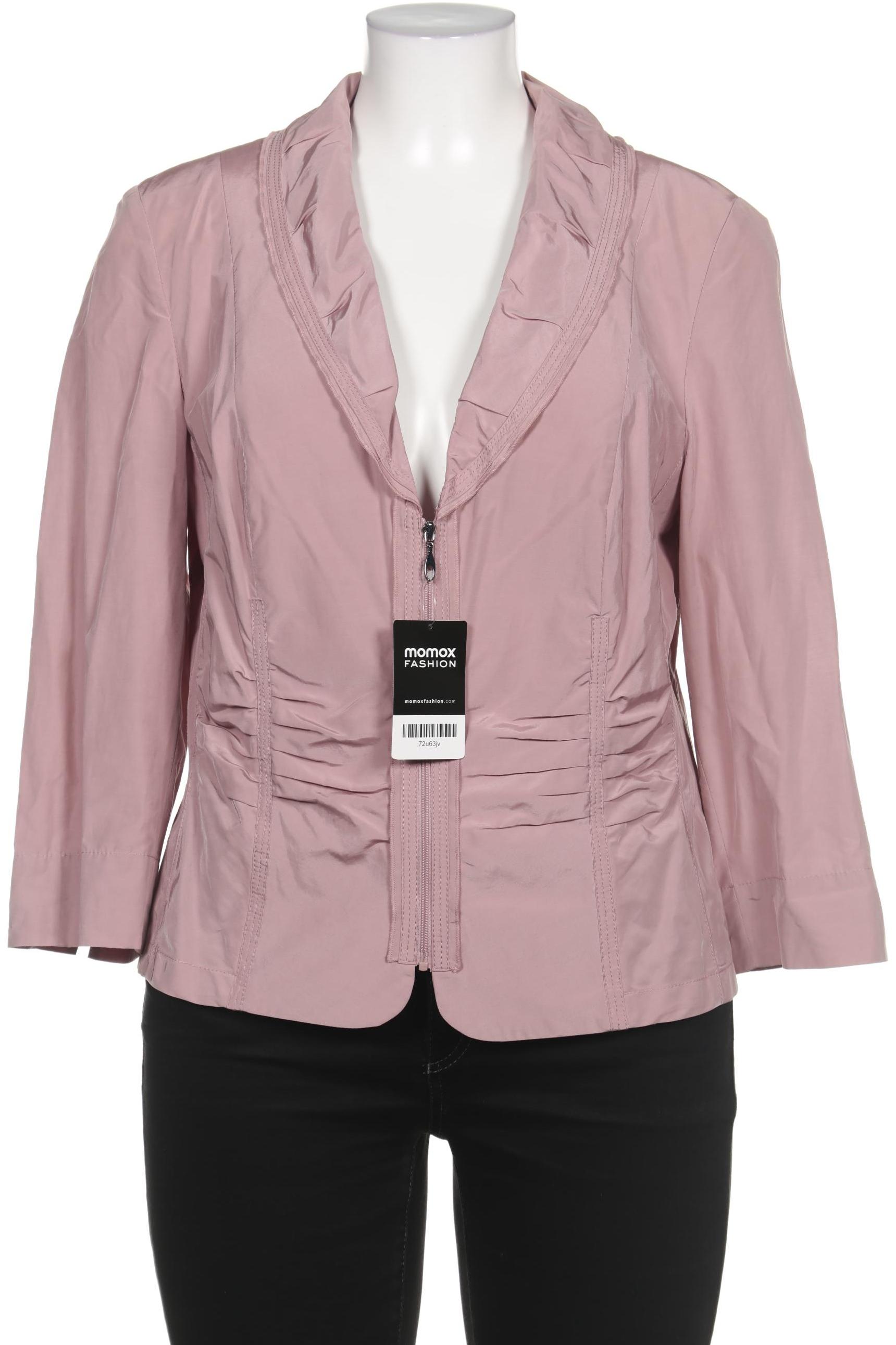 

Gerry Weber Damen Blazer, pink, Gr. 44