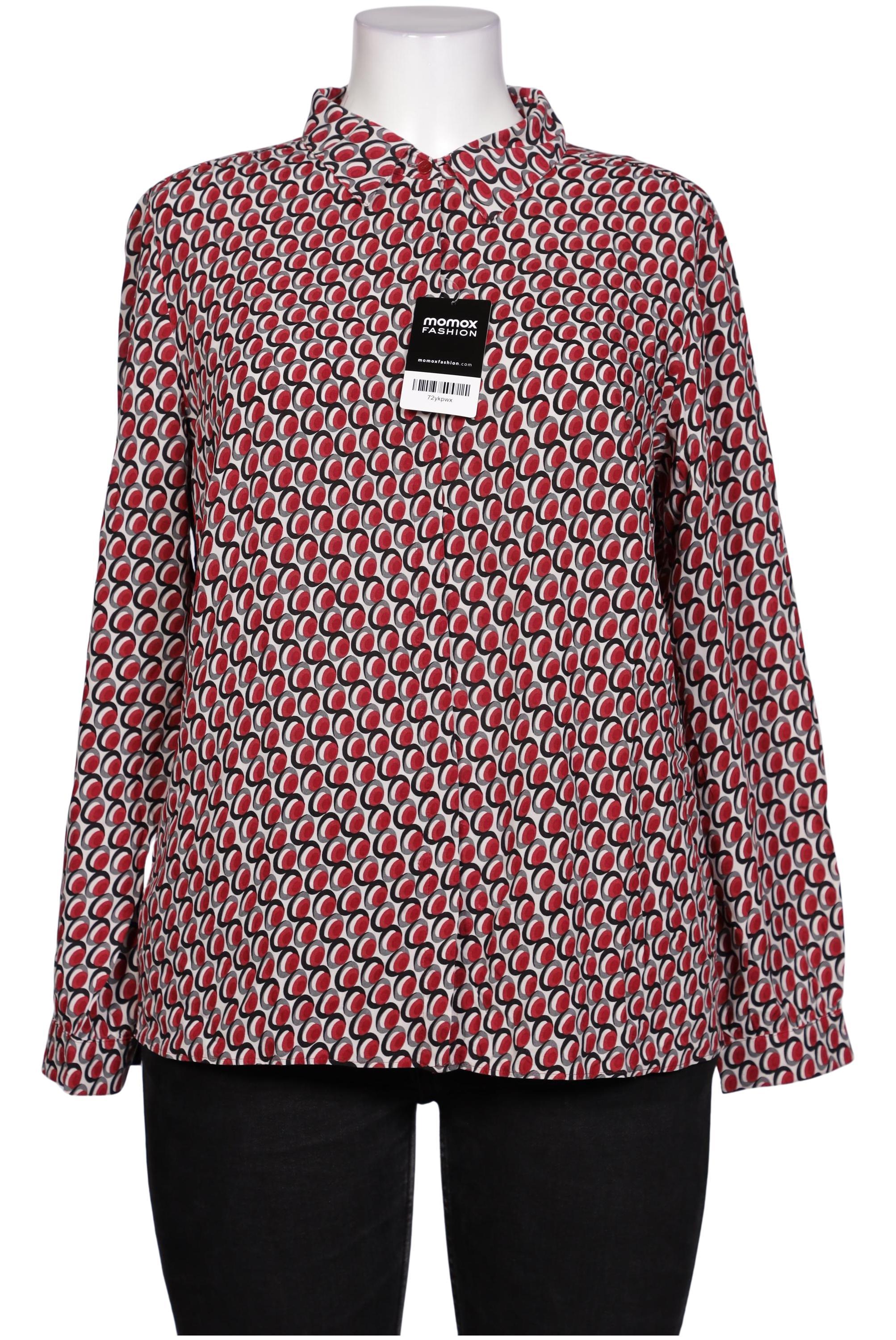 

Gerry Weber Damen Bluse, mehrfarbig, Gr. 44