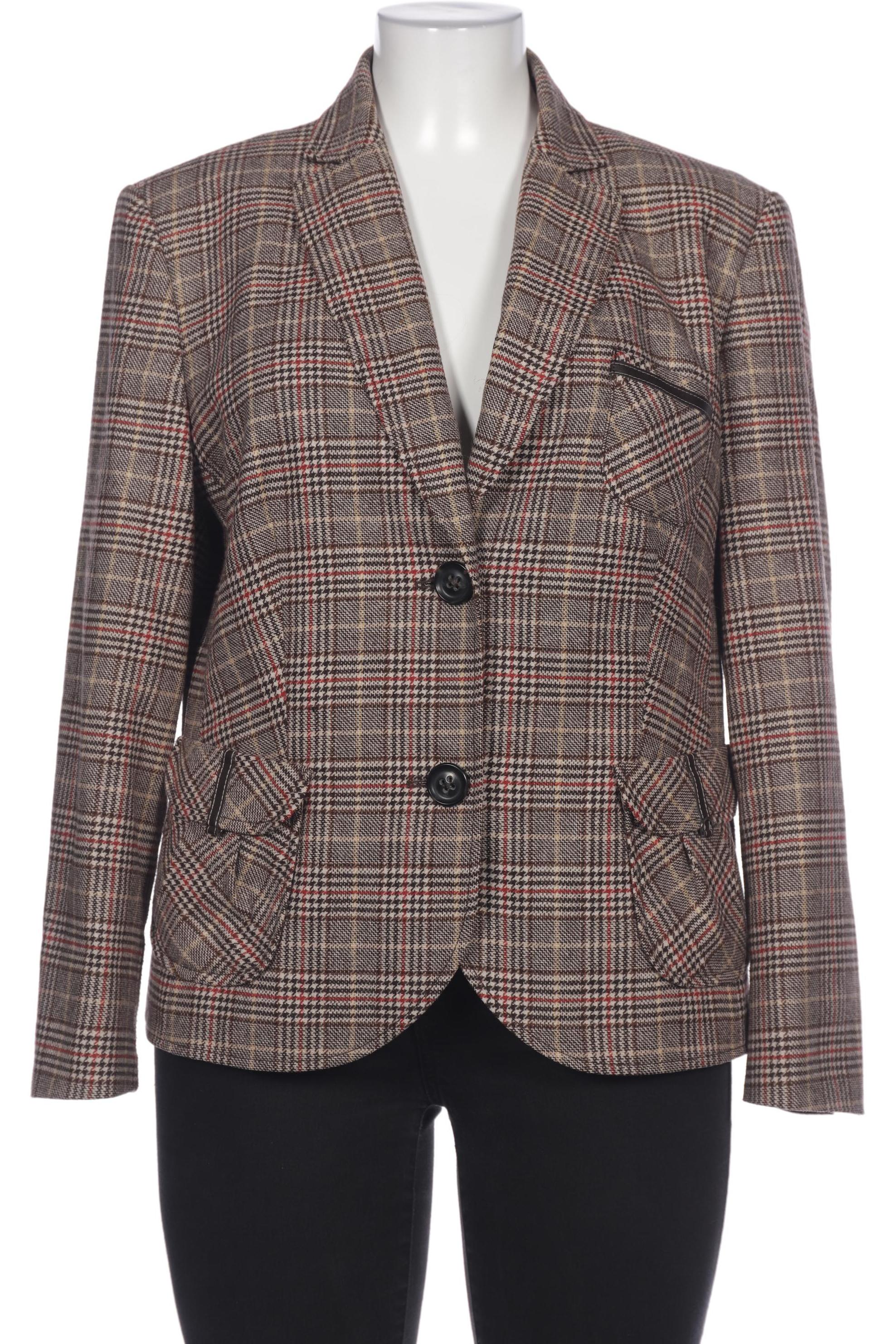 

Gerry Weber Damen Blazer, beige