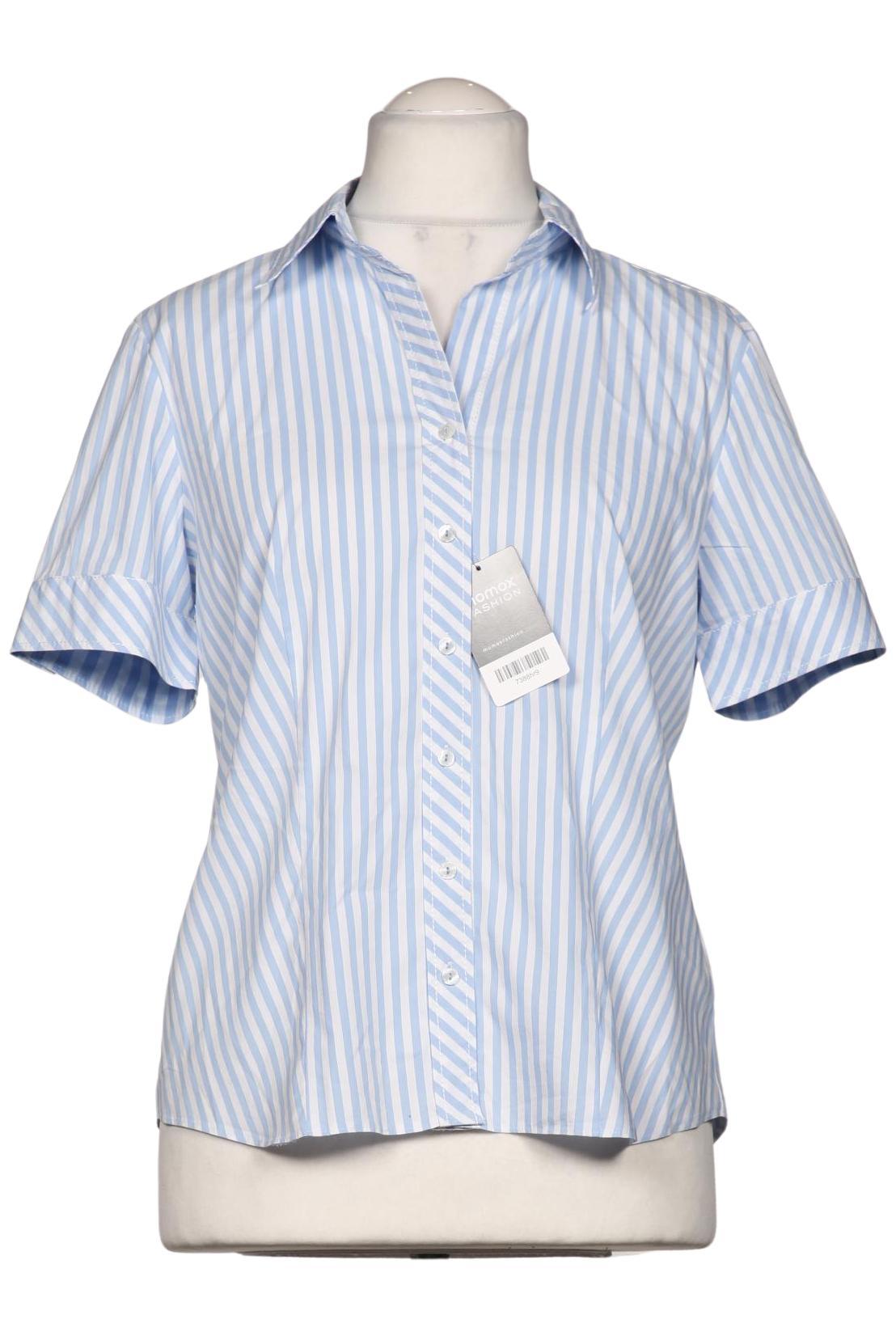 

Gerry Weber Damen Bluse, mehrfarbig, Gr. 40