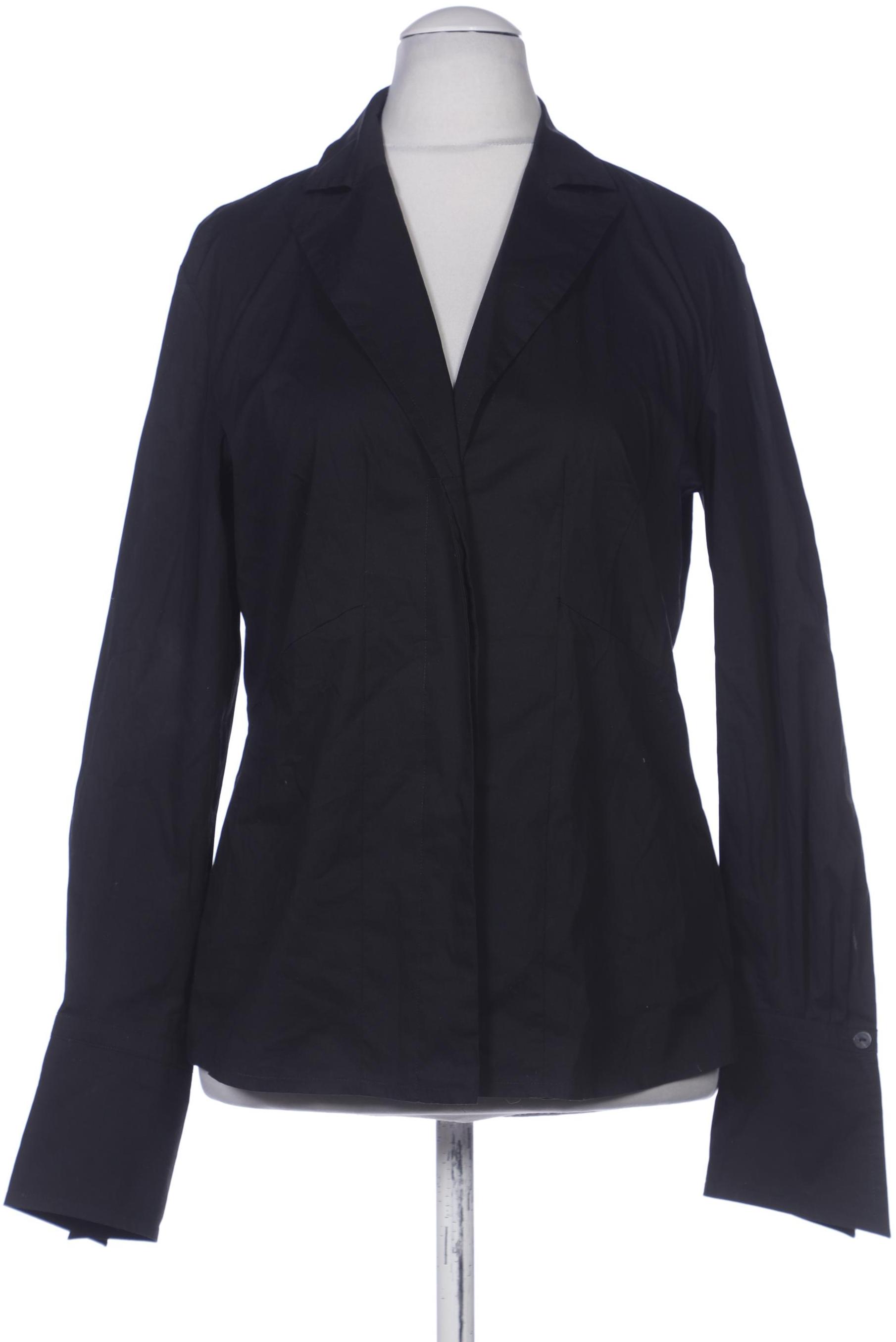 

Gerry Weber Damen Bluse, schwarz, Gr. 38