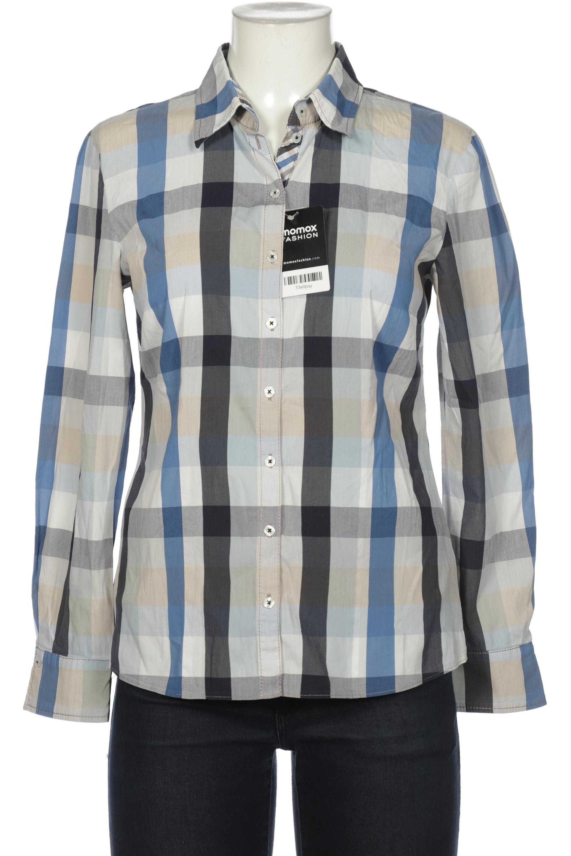 

Gerry Weber Damen Bluse, mehrfarbig