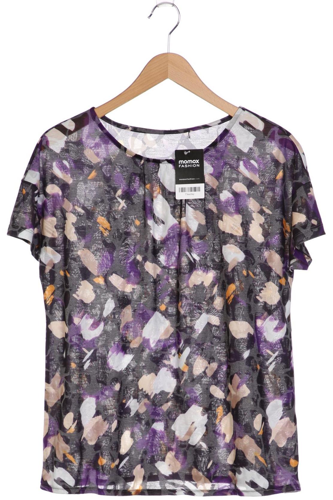 

Gerry Weber Damen T-Shirt, grau, Gr. 44