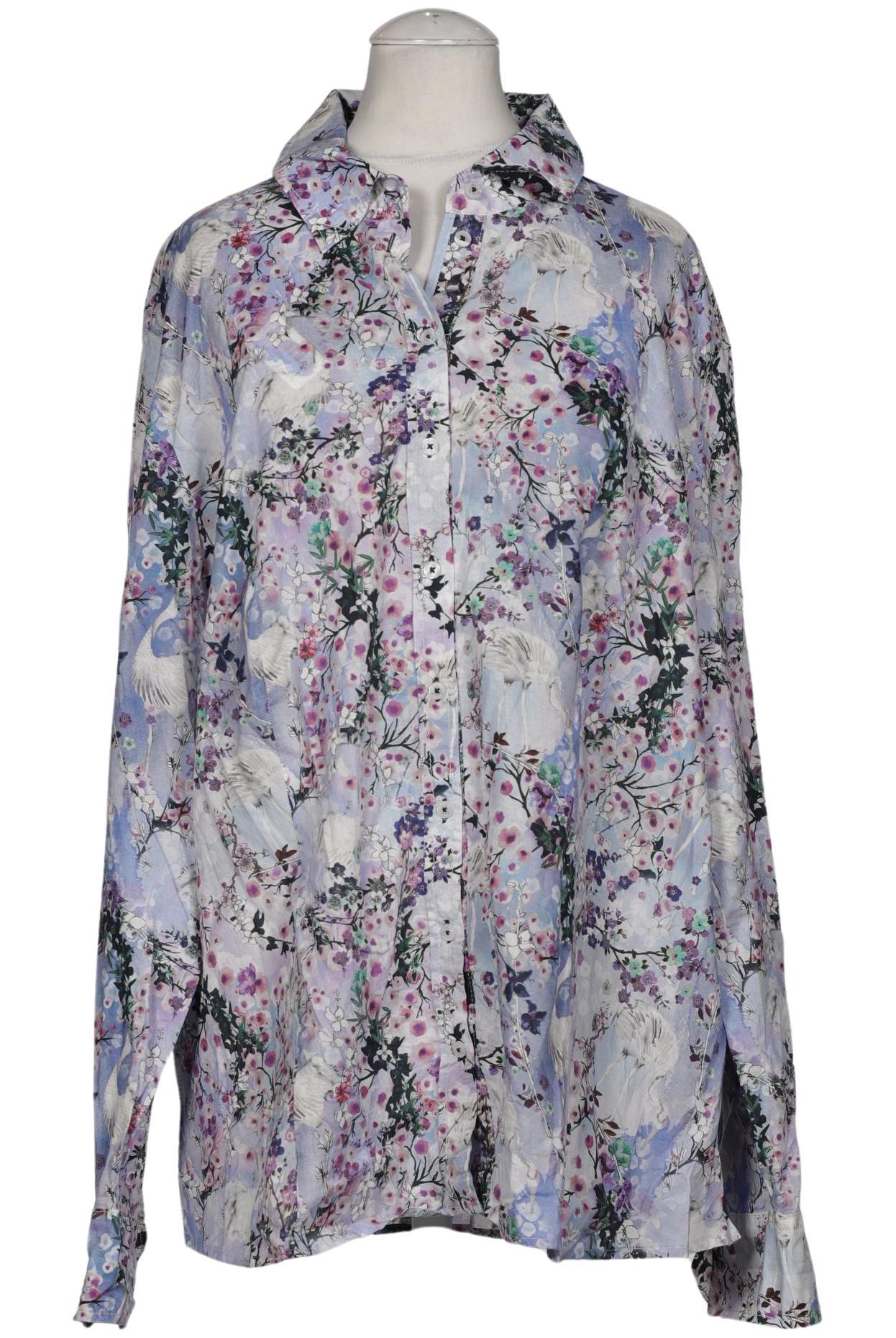 

Gerry Weber Damen Bluse, mehrfarbig, Gr. 46