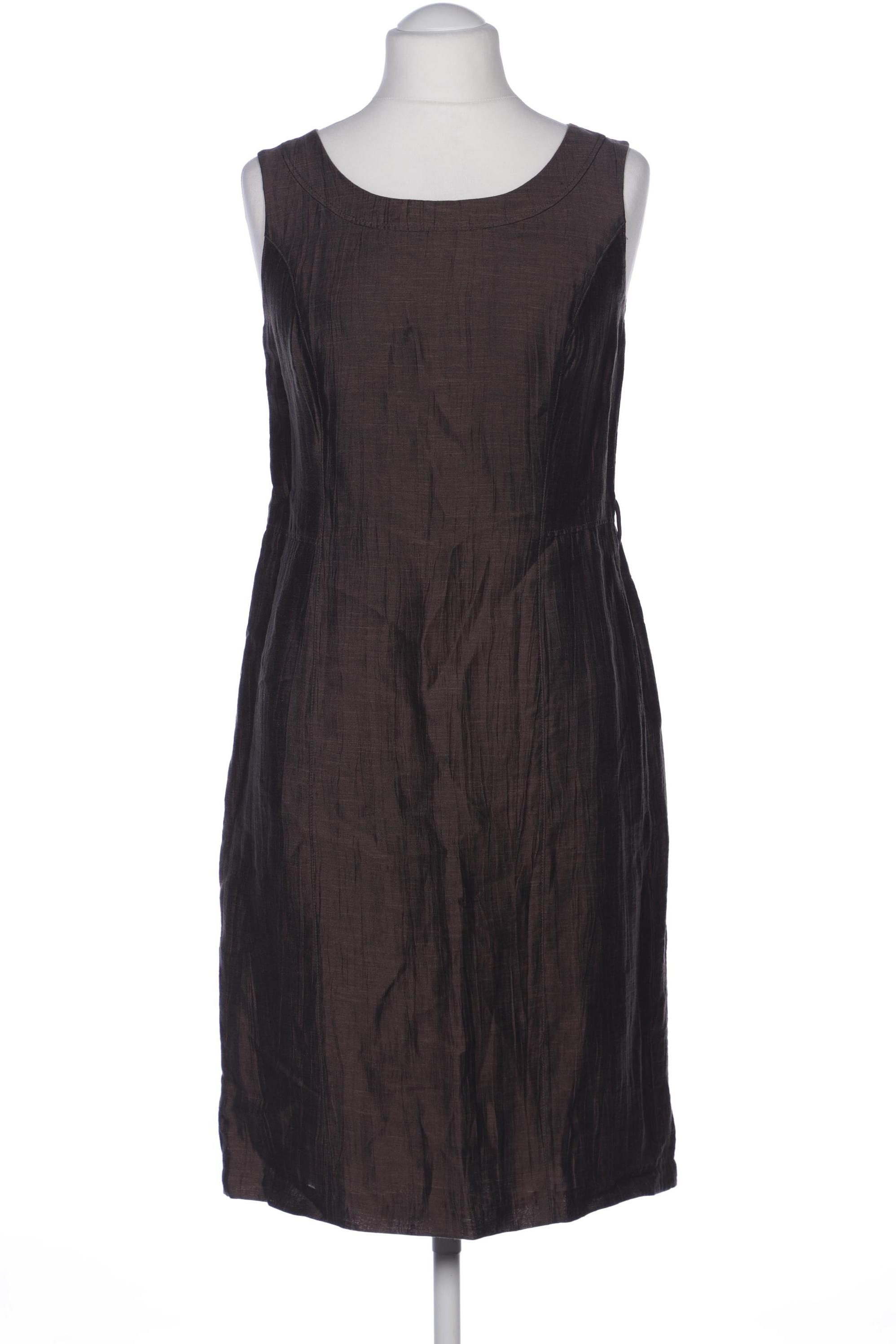 

Gerry Weber Damen Kleid, braun, Gr. 40