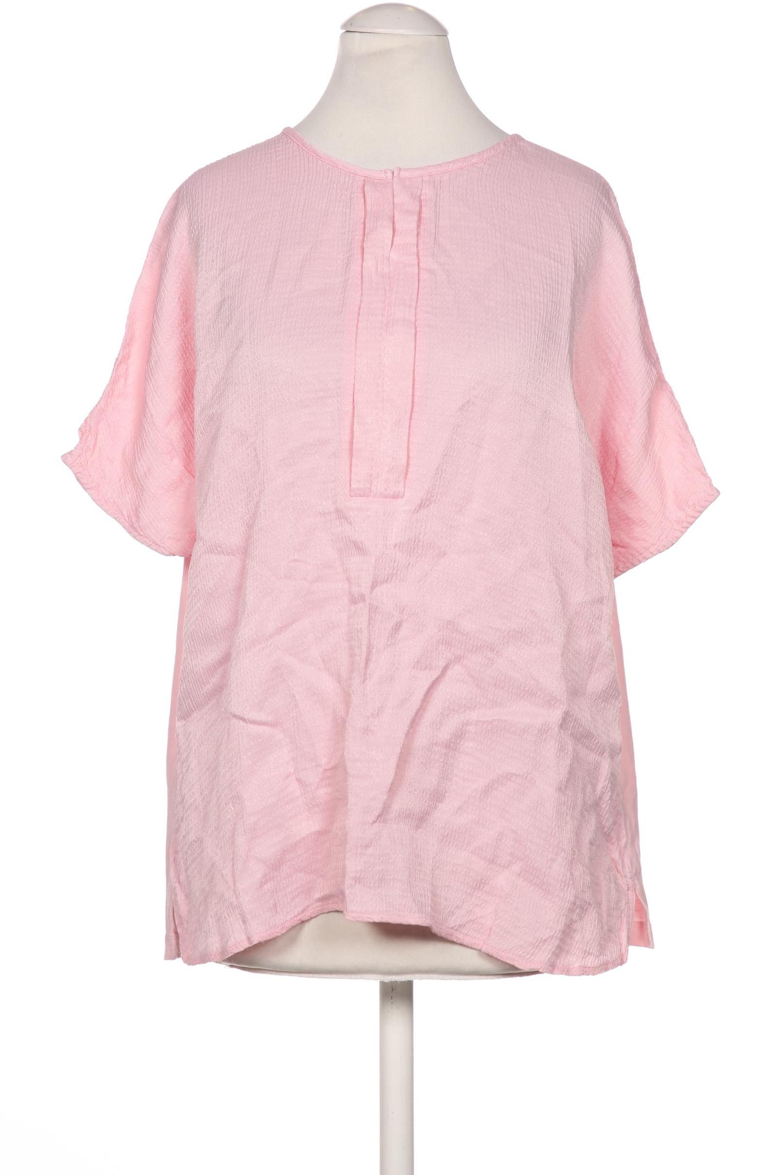 

Gerry Weber Damen Bluse, pink, Gr. 38