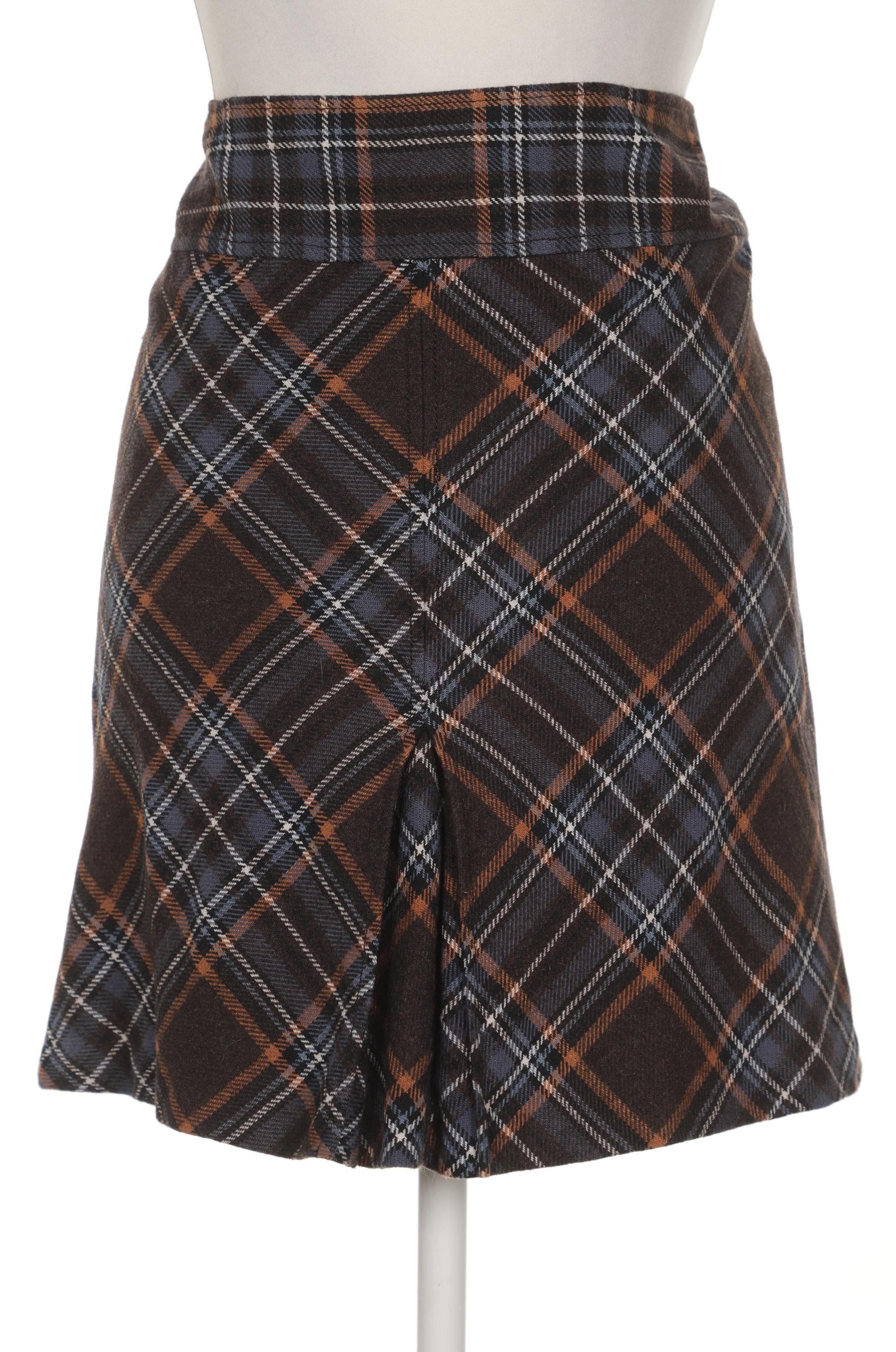 

Gerry Weber Damen Rock, braun, Gr. 38