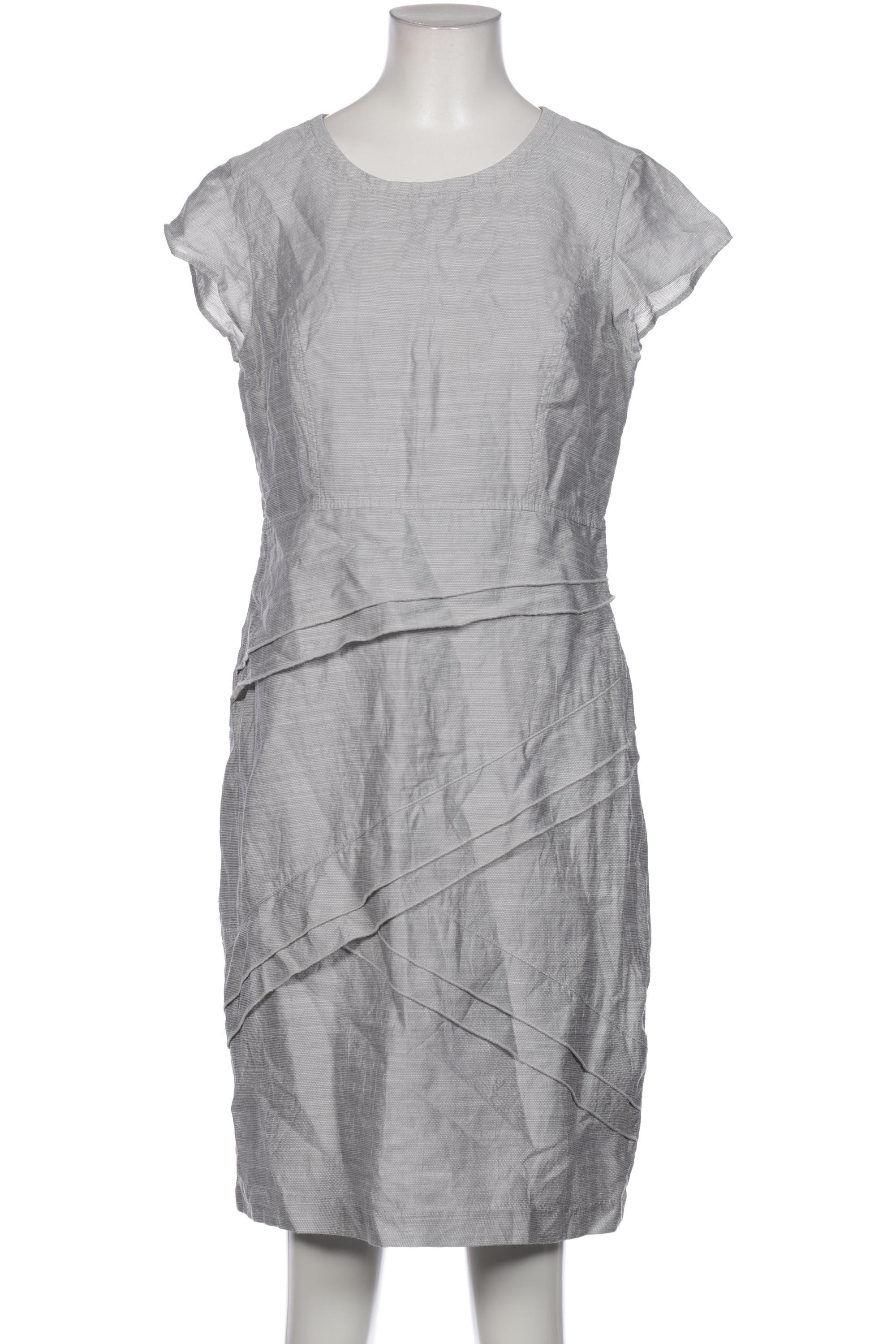 

Gerry Weber Damen Kleid, grau, Gr. 38