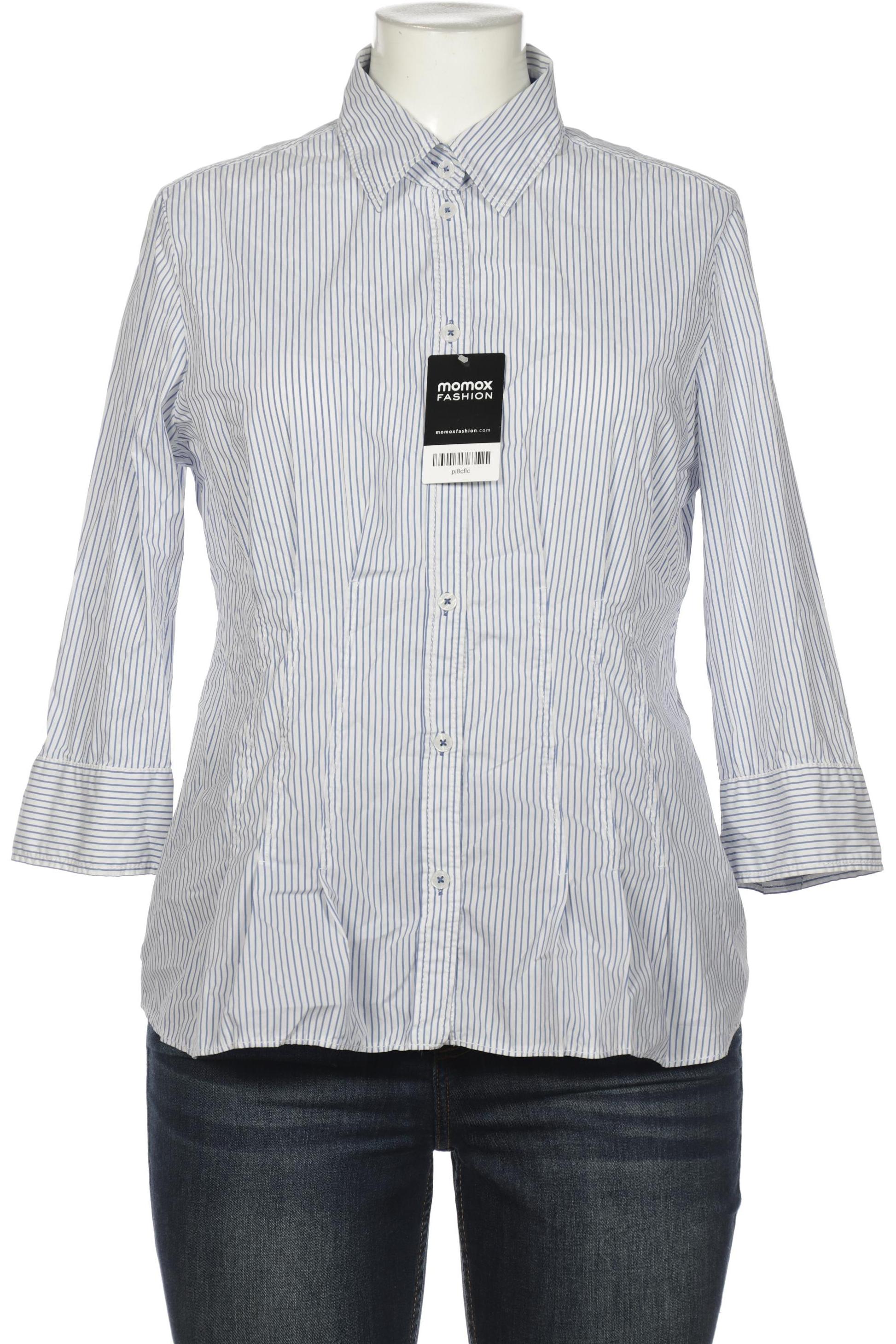 

Gerry Weber Damen Bluse, blau