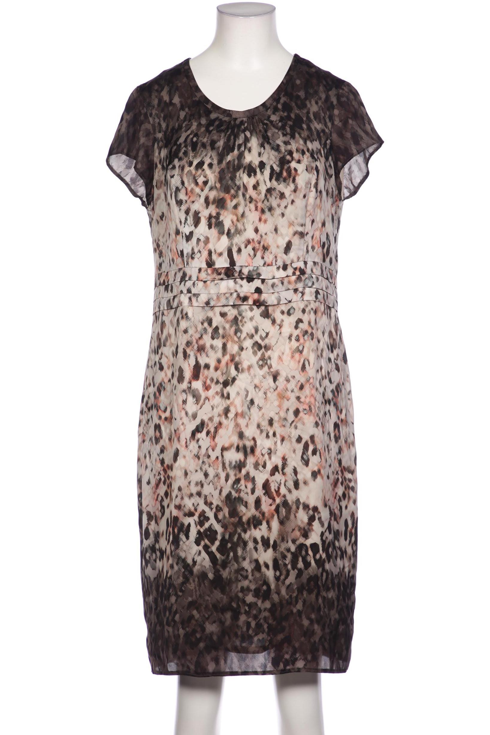 

Gerry Weber Damen Kleid, braun, Gr. 38