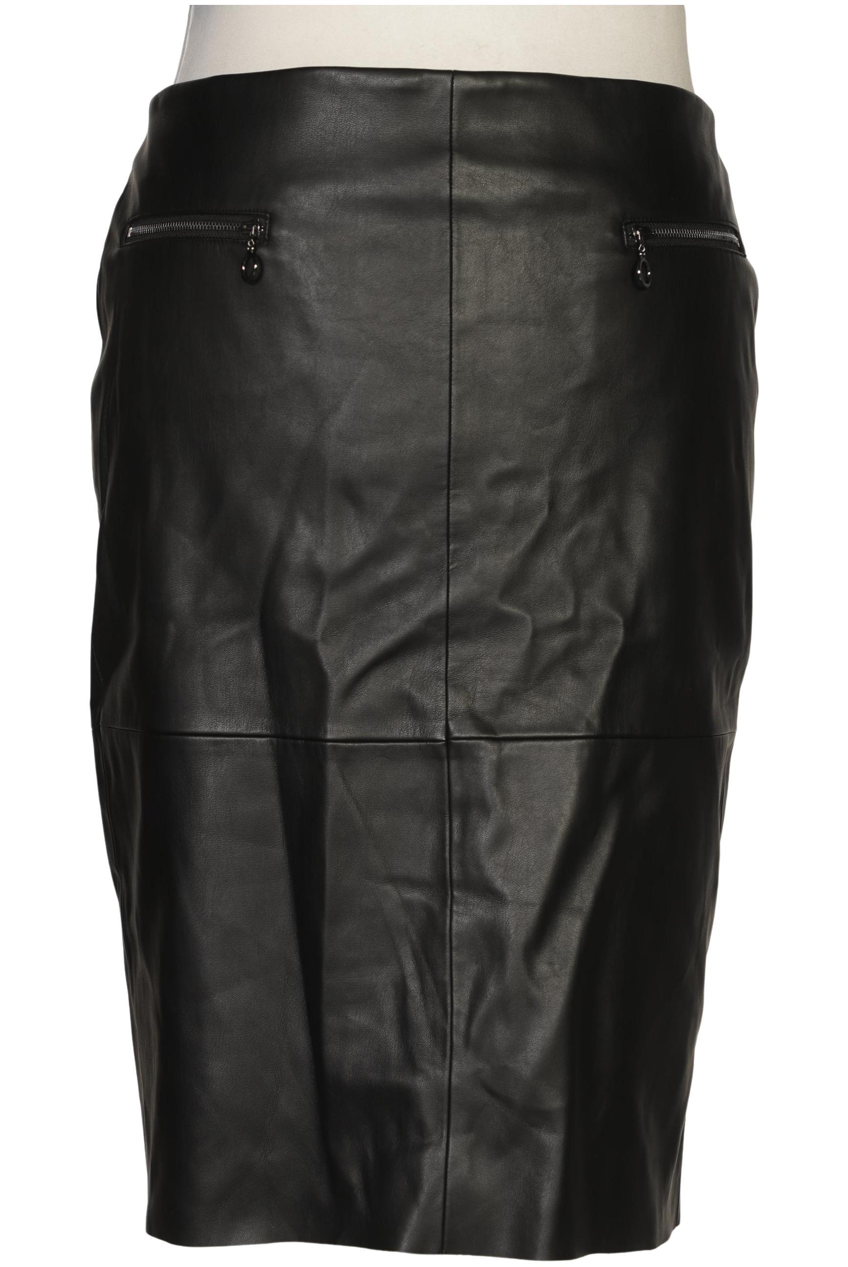 

Gerry Weber Damen Rock, schwarz, Gr. 42