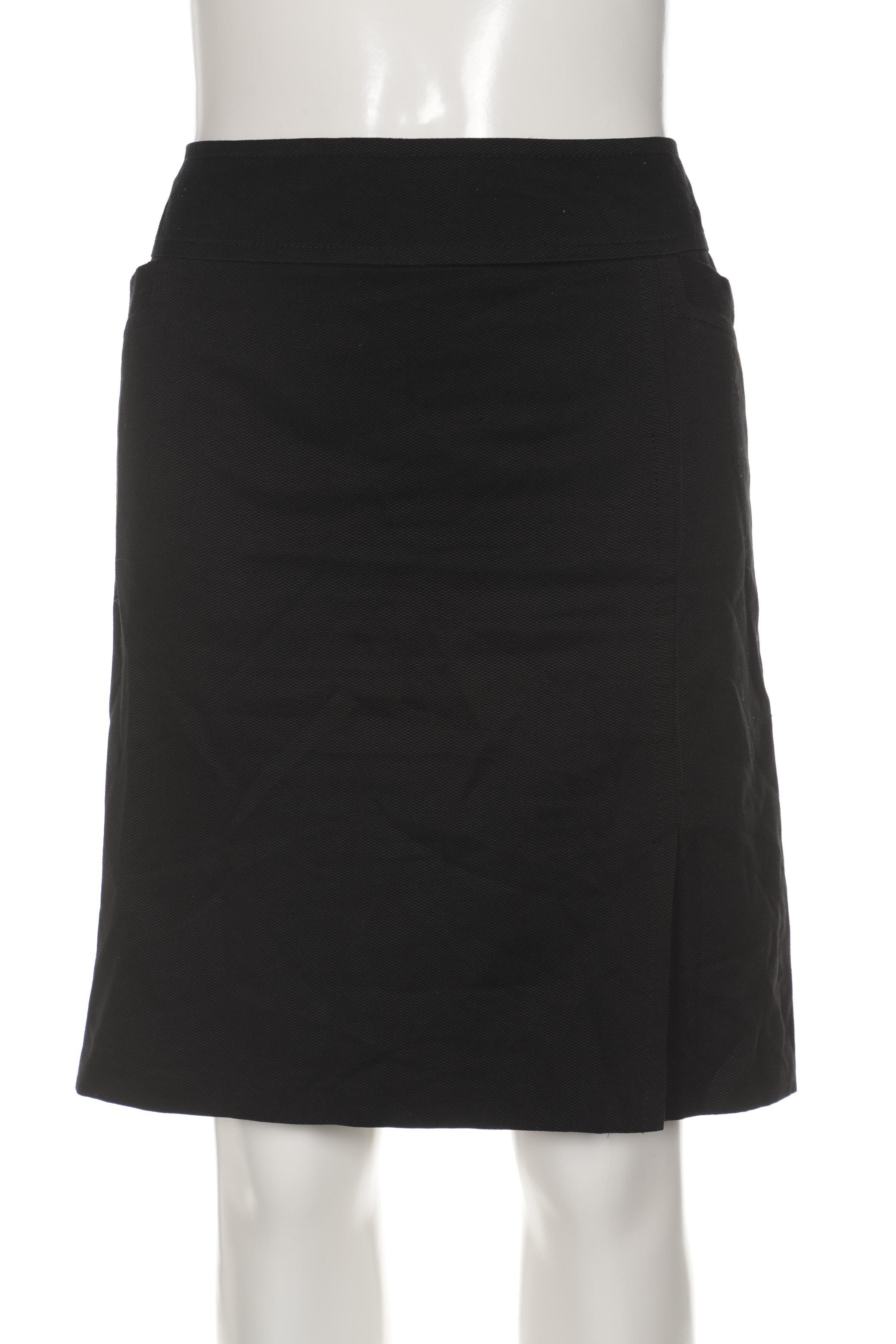 

Gerry Weber Damen Rock, schwarz