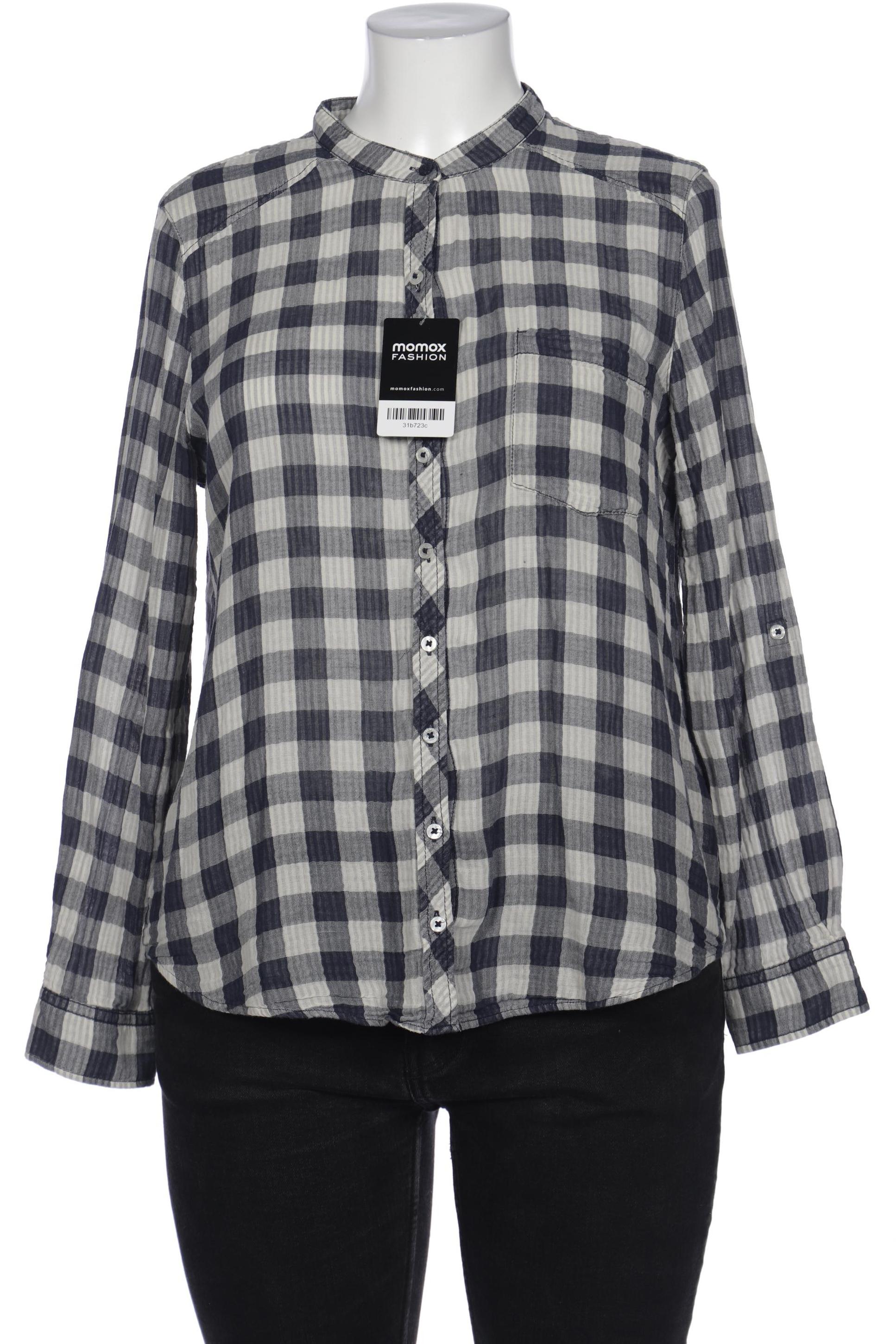 

Gerry Weber Damen Bluse, marineblau