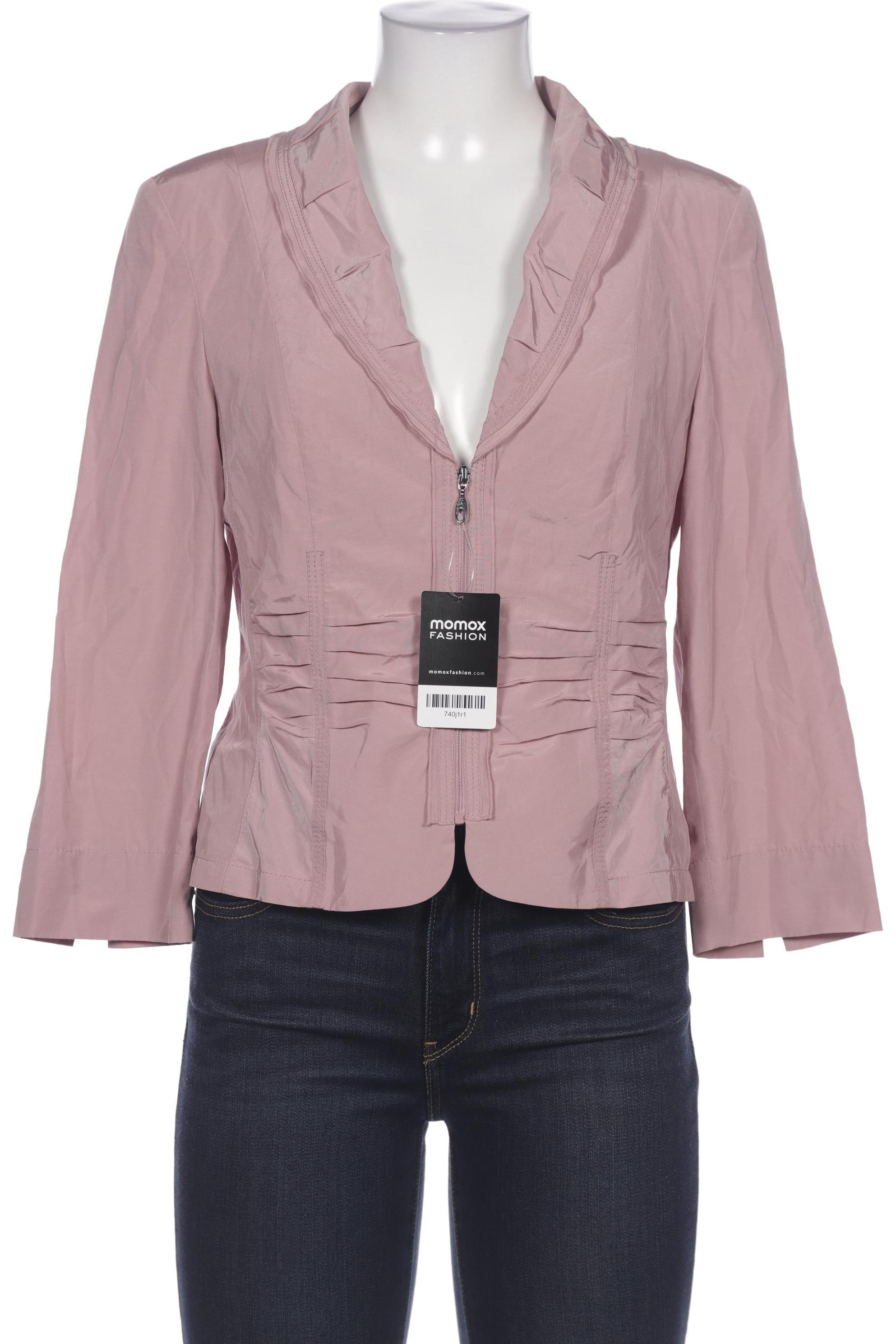 

Gerry Weber Damen Blazer, pink, Gr. 38