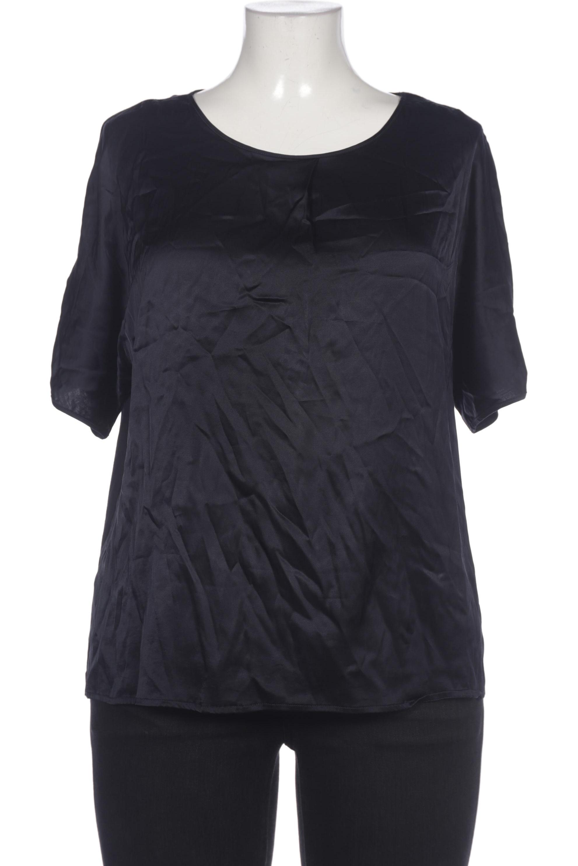 

Gerry Weber Damen Bluse, marineblau, Gr. 44