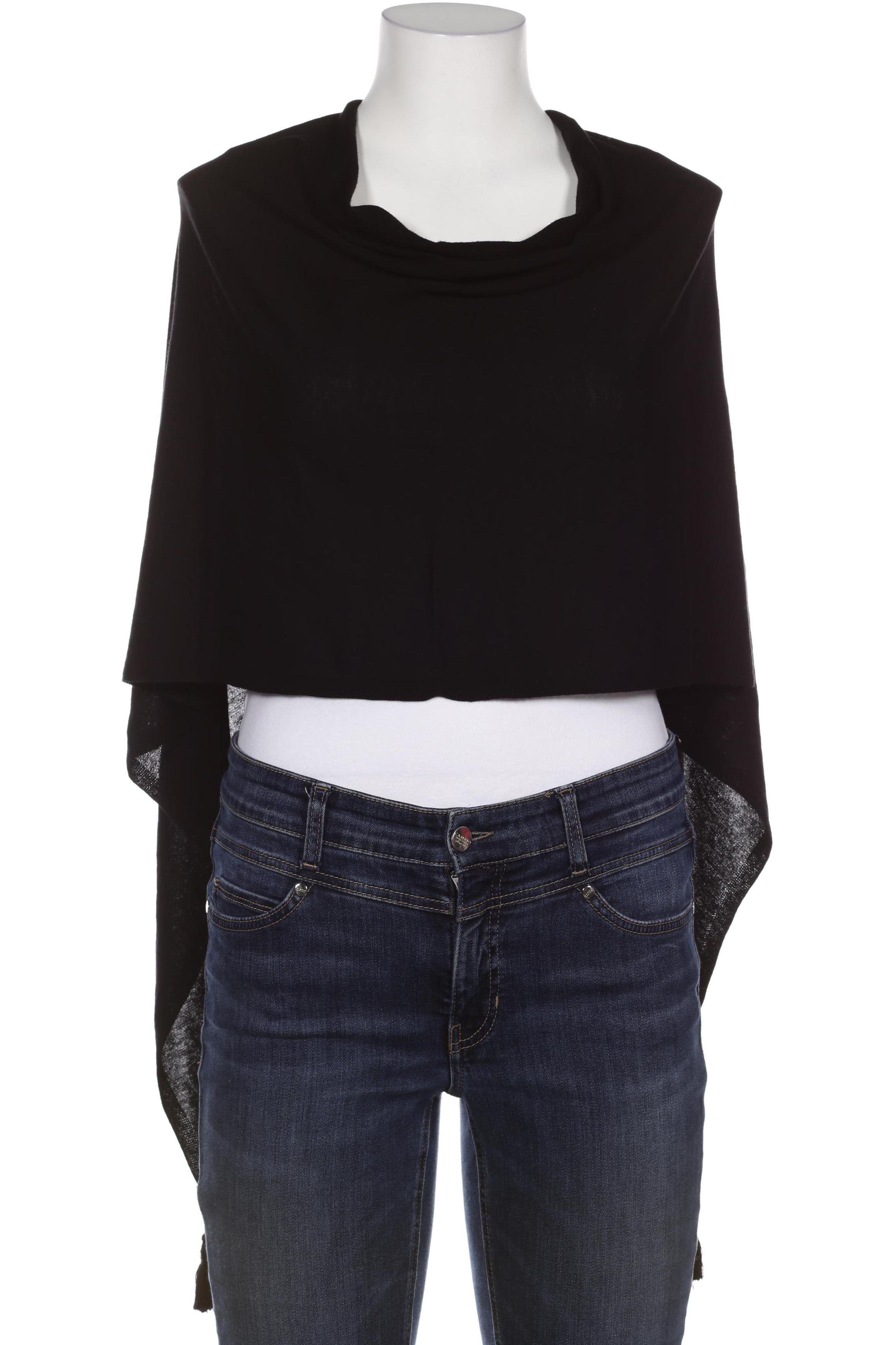 

Gerry Weber Damen Pullover, schwarz, Gr. uni