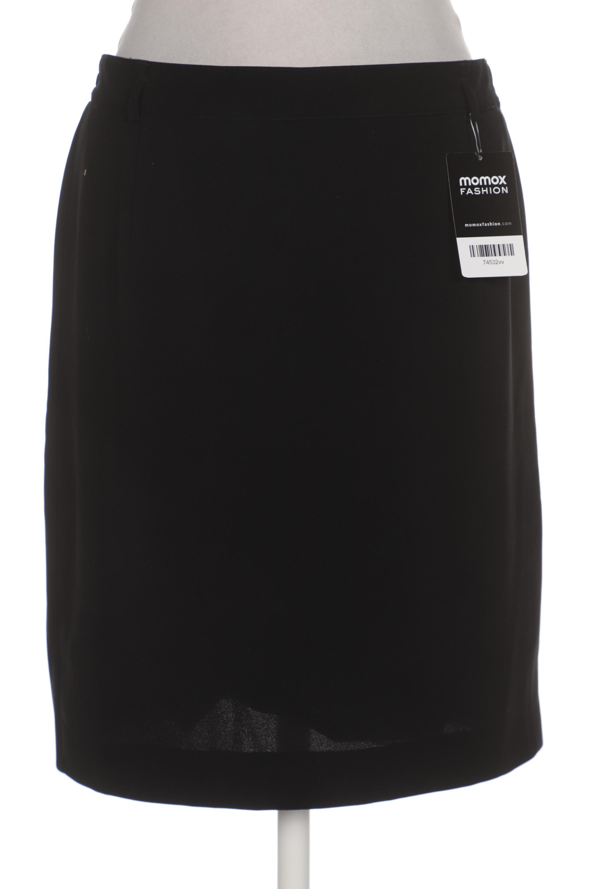 

Gerry Weber Damen Rock, schwarz, Gr. 40