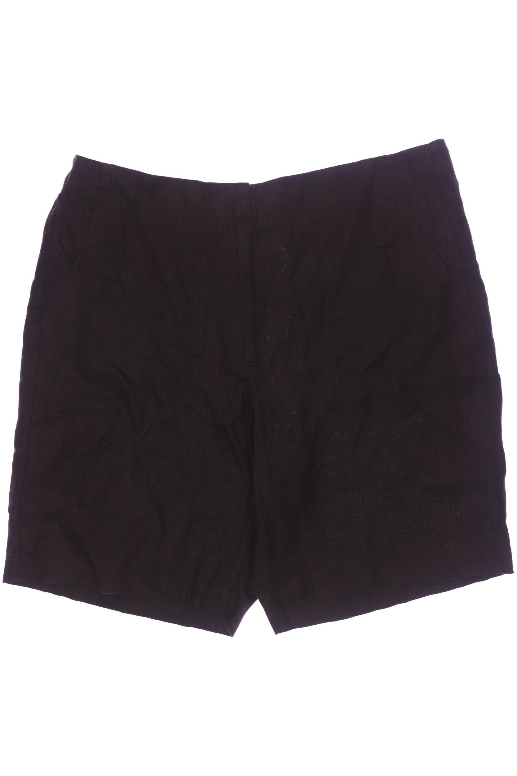 

Gerry Weber Damen Shorts, braun, Gr. 39