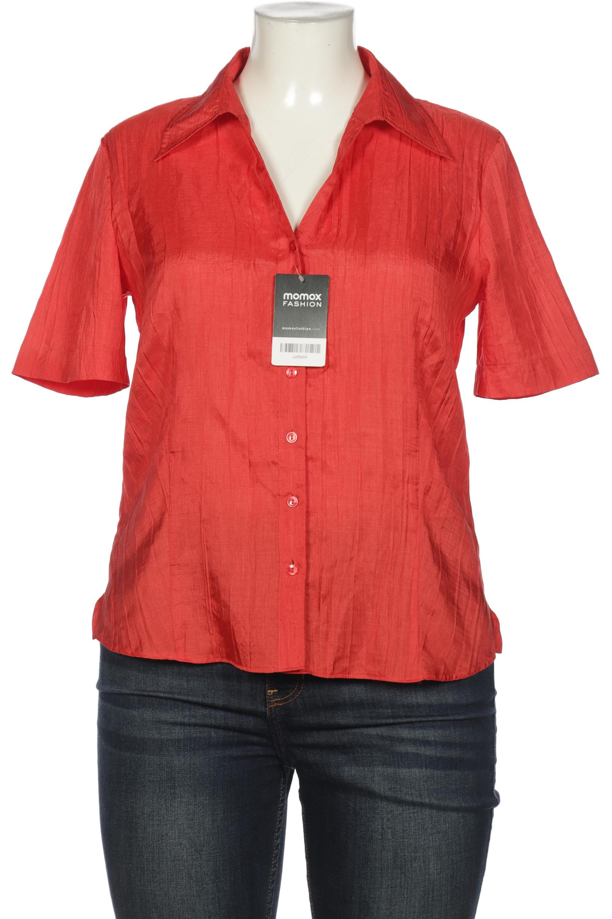 

Gerry Weber Damen Bluse, rot