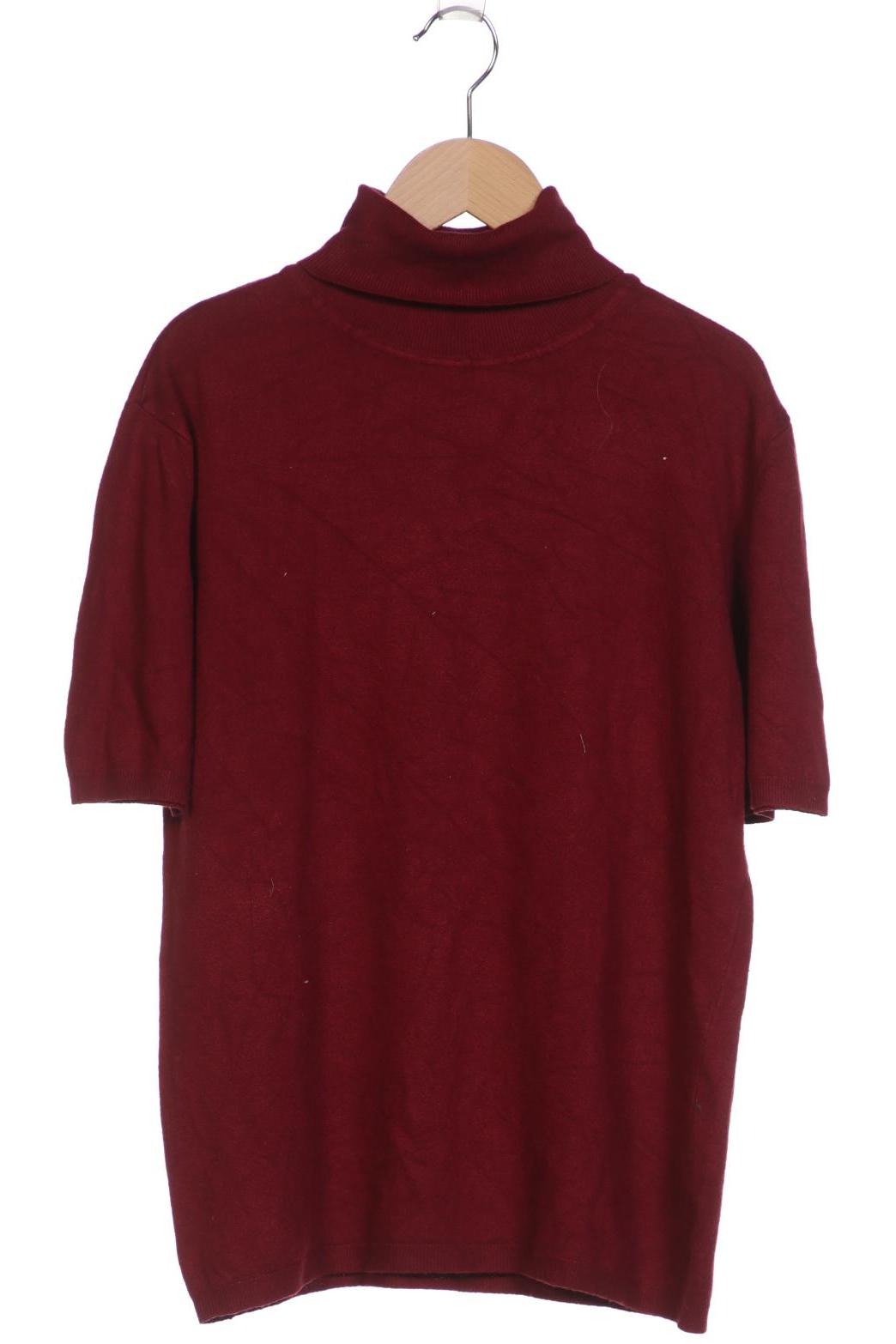 

Gerry Weber Damen Pullover, bordeaux, Gr. 42