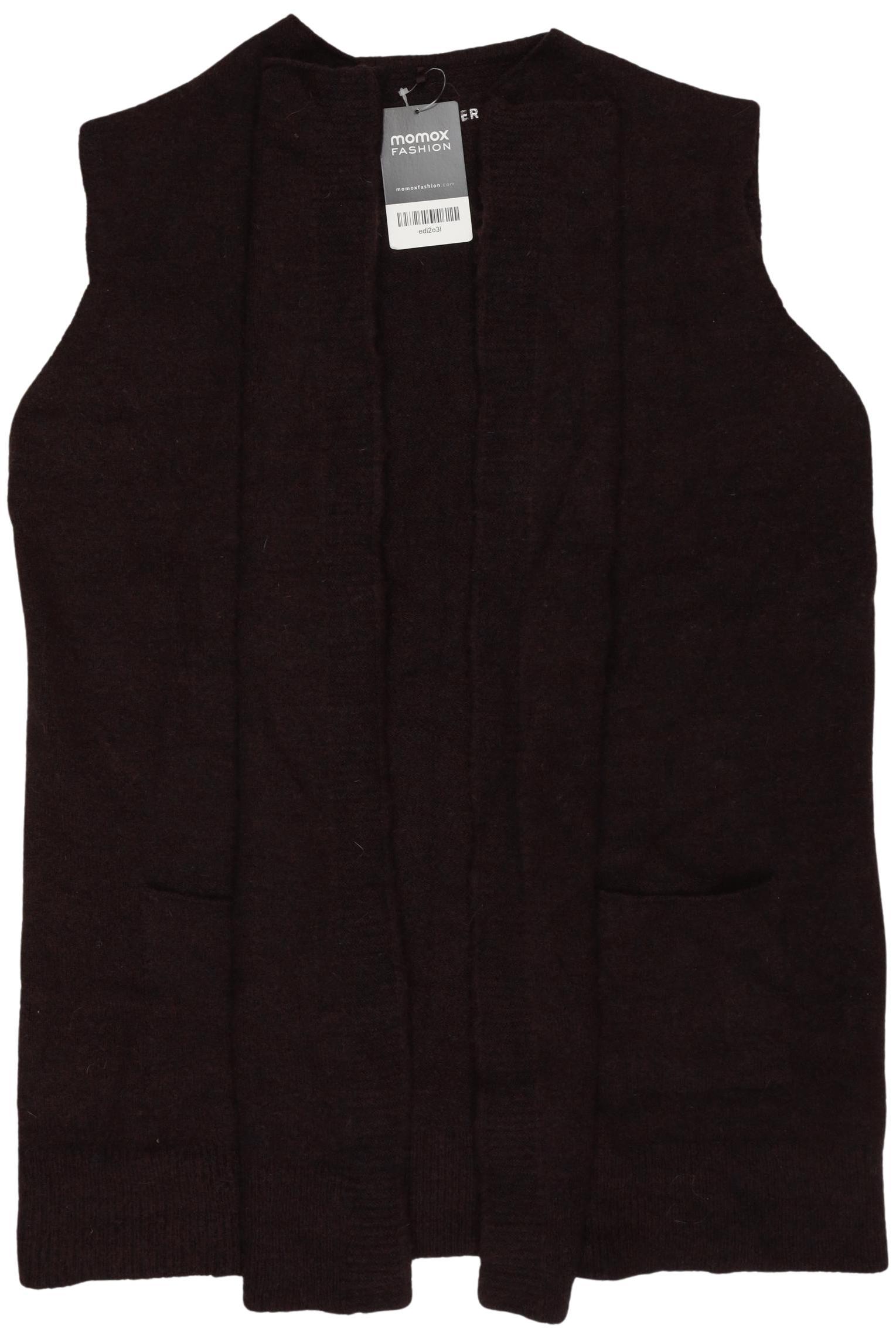 

Gerry Weber Damen Weste, bordeaux, Gr. 42