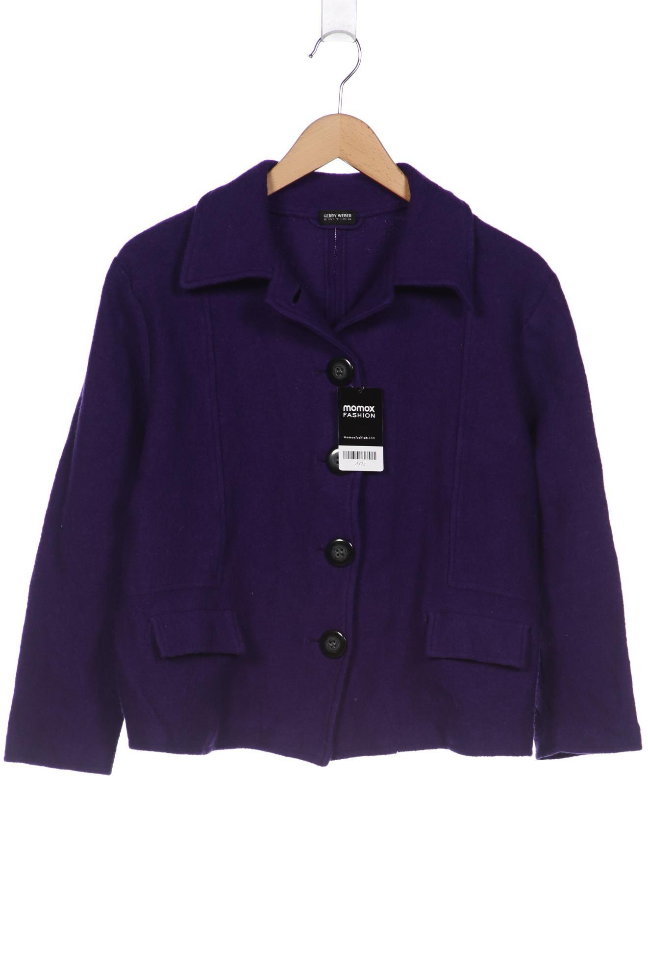 

Gerry Weber Damen Strickjacke, flieder