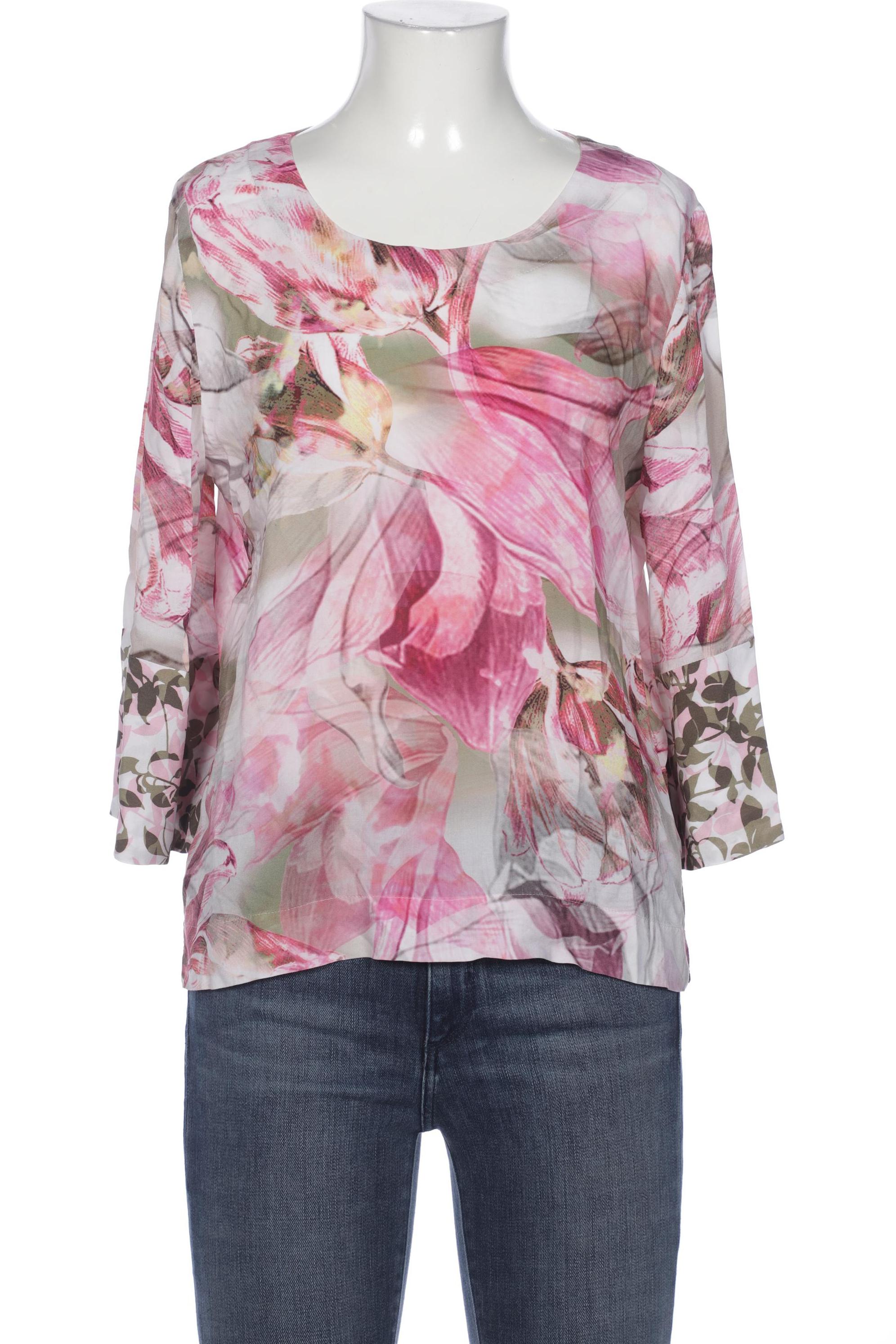 

Gerry Weber Damen Bluse, pink