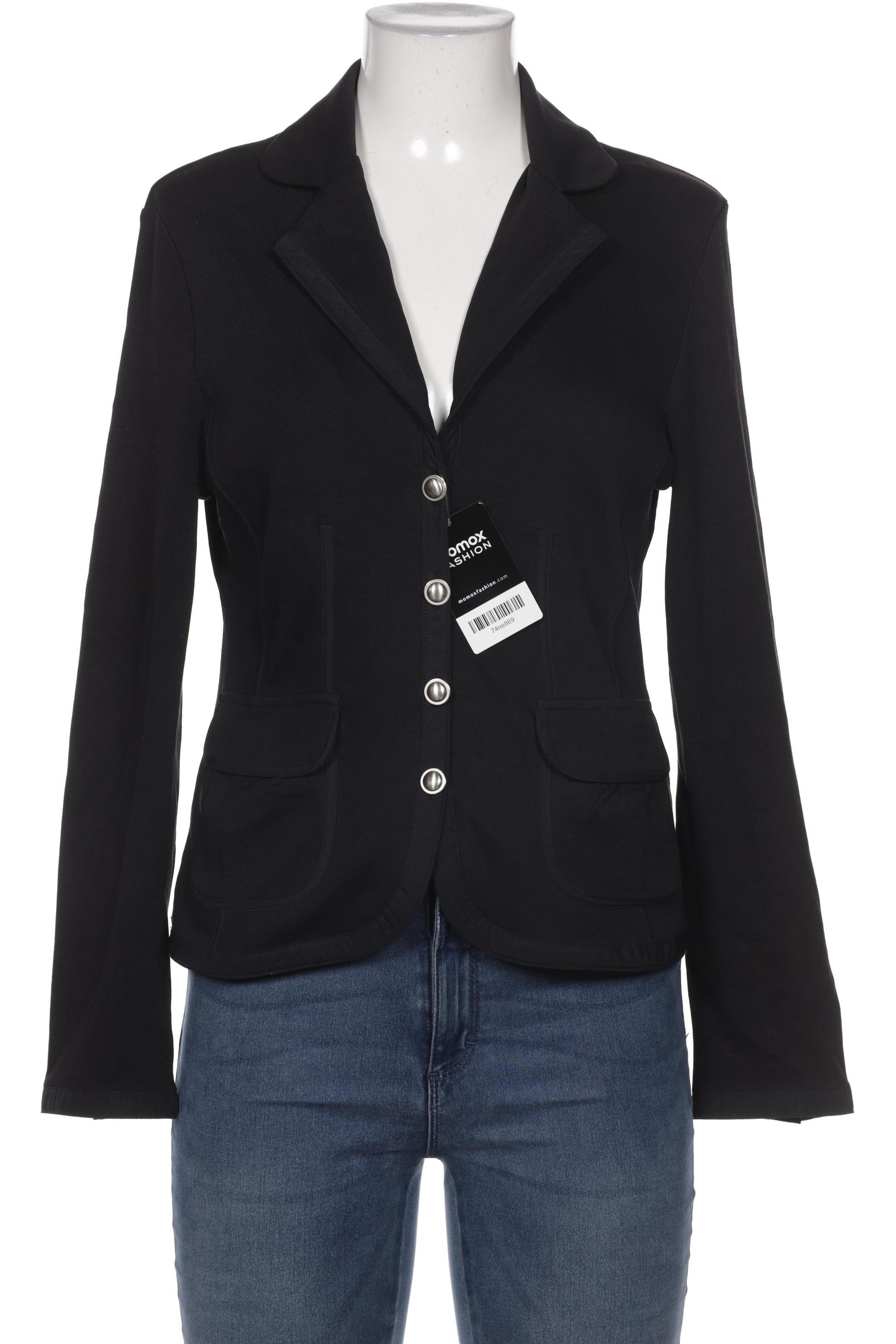 

Gerry Weber Damen Blazer, marineblau, Gr. 38