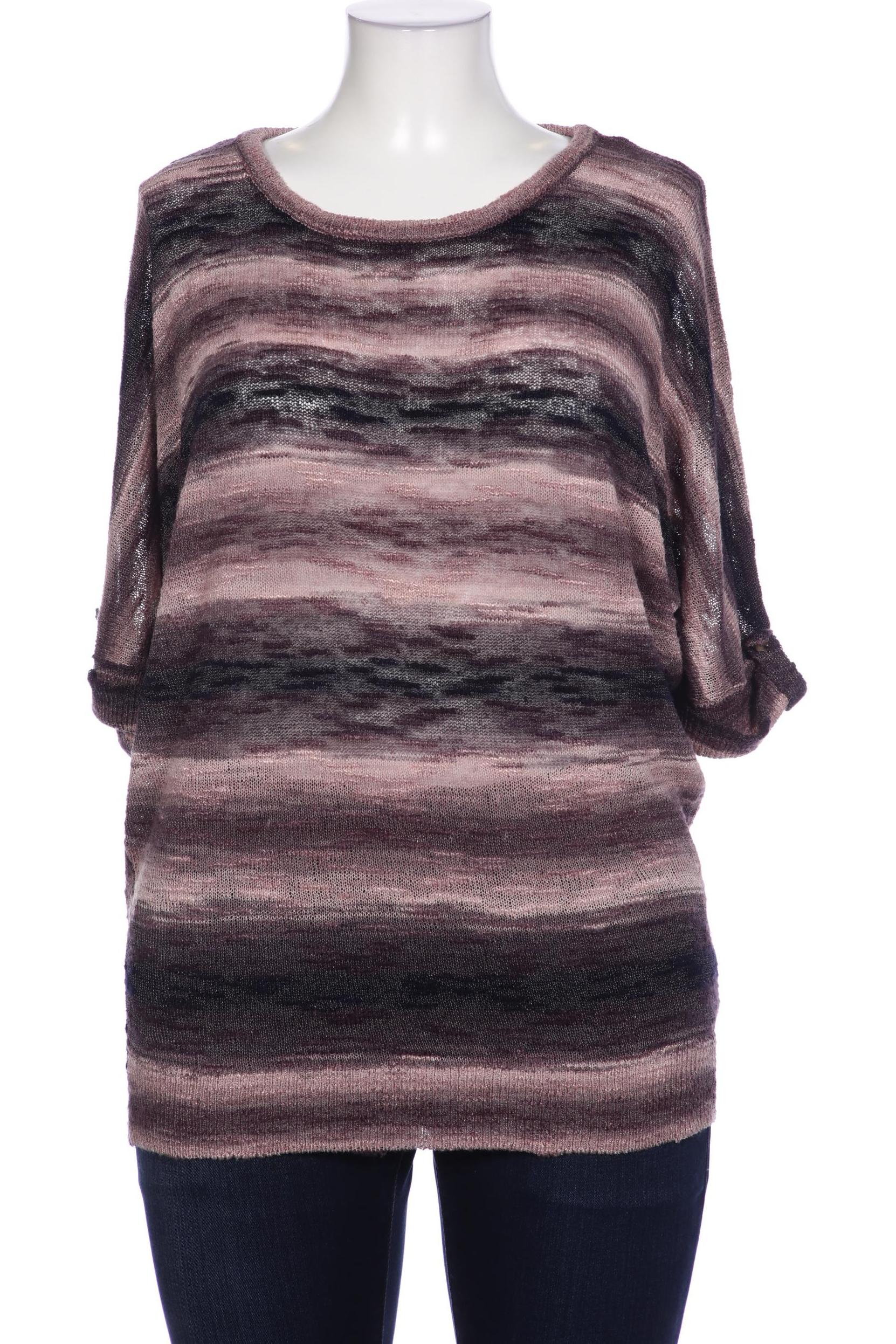 

Gerry Weber Damen Pullover, flieder, Gr. 42