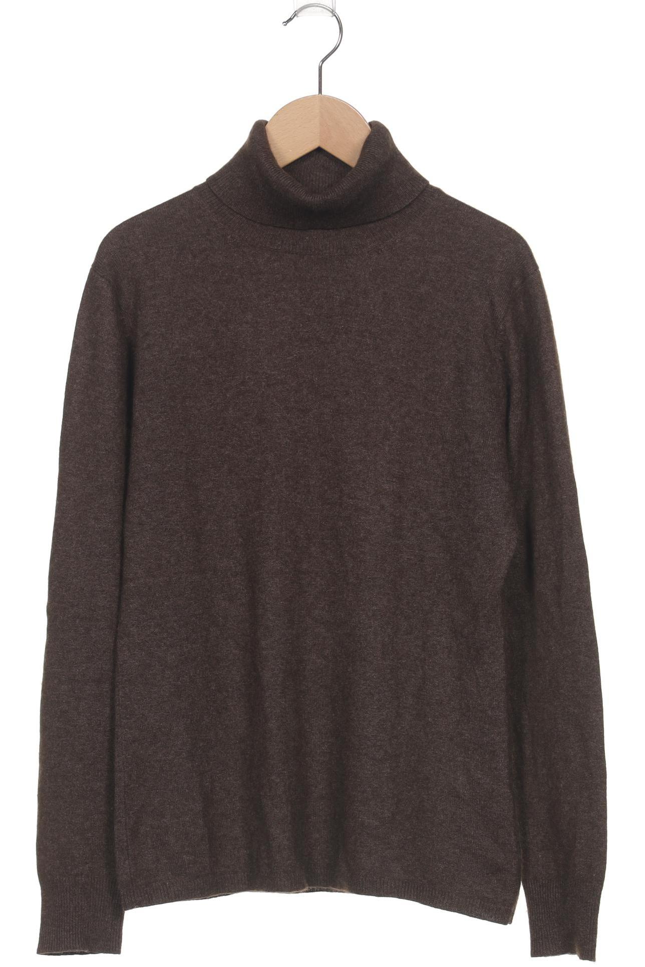 

Gerry Weber Damen Pullover, braun, Gr. 40