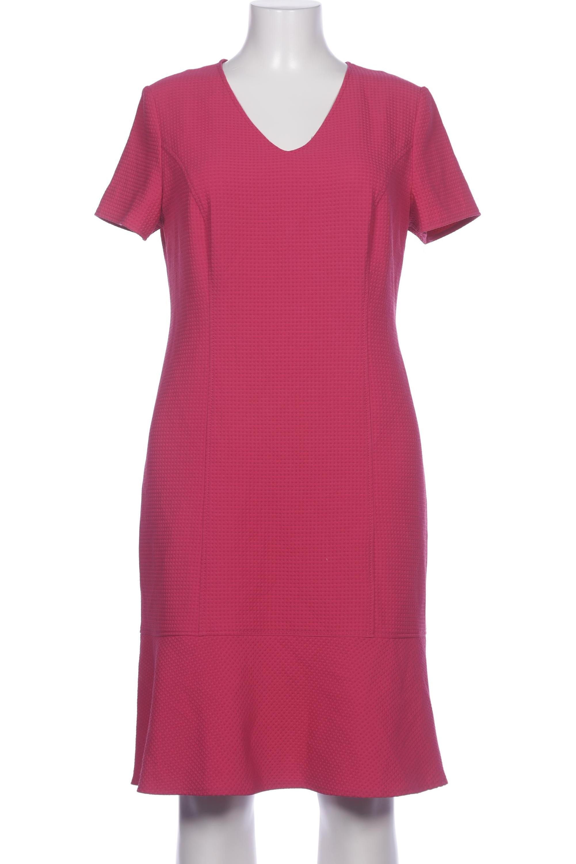 

Gerry Weber Damen Kleid, pink, Gr. 42