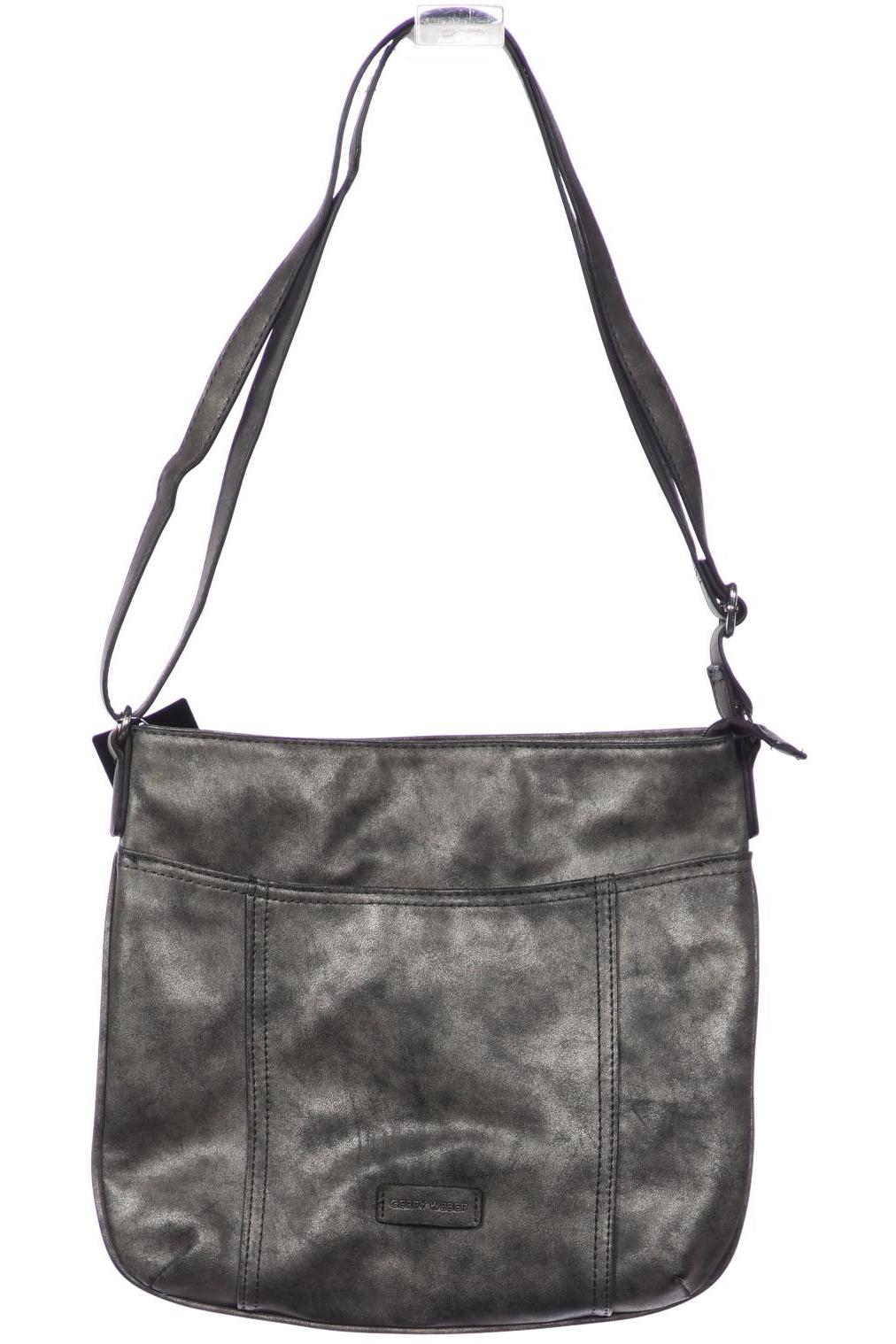 

Gerry Weber Damen Handtasche, grau