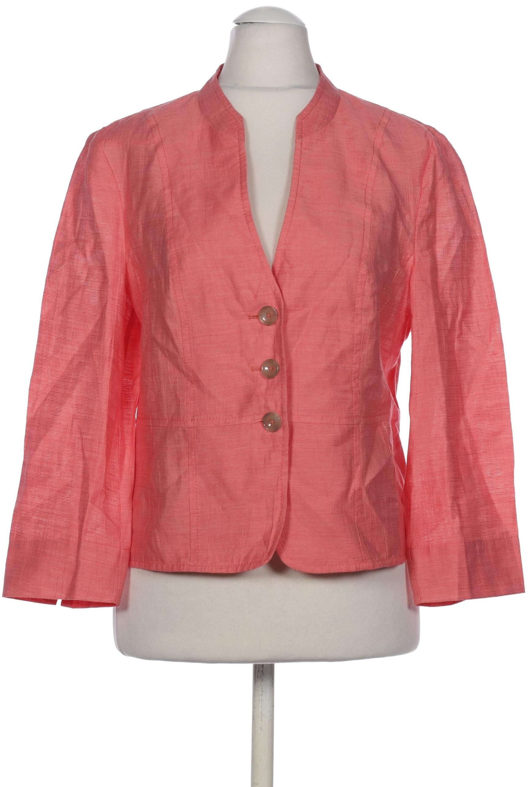 

Gerry Weber Damen Blazer, pink, Gr. 40